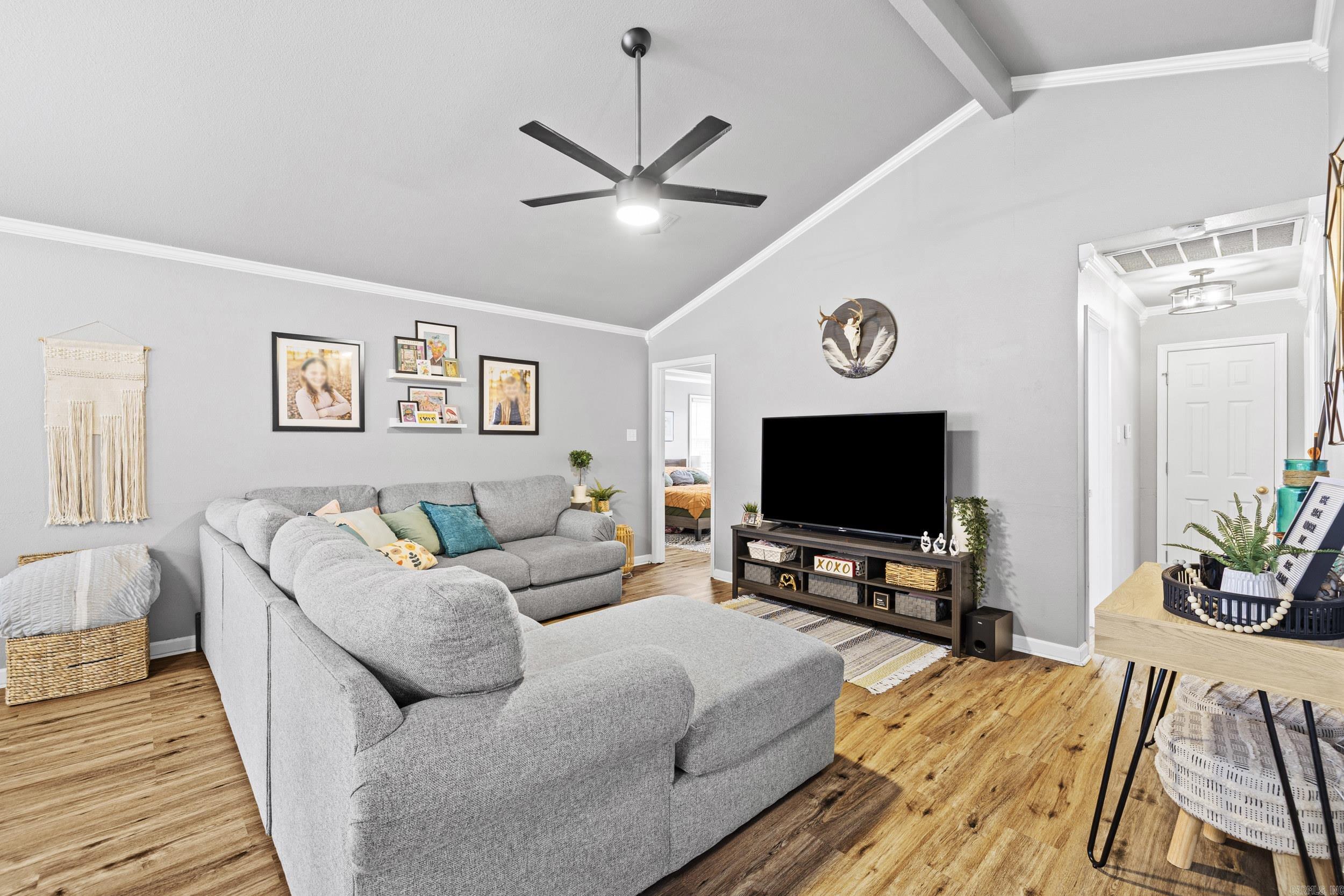 Fowler Ridge - Residential