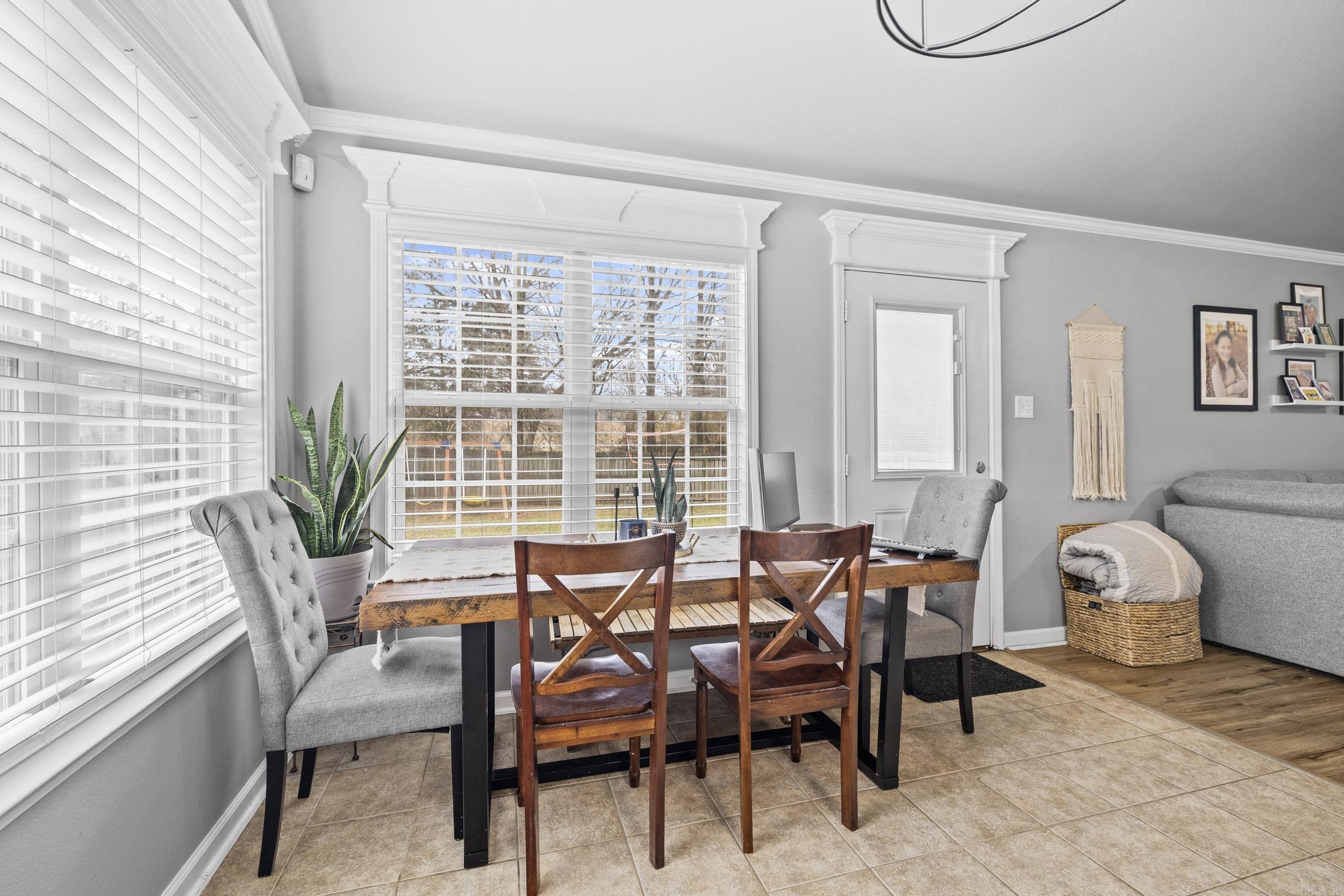 Fowler Ridge - Residential