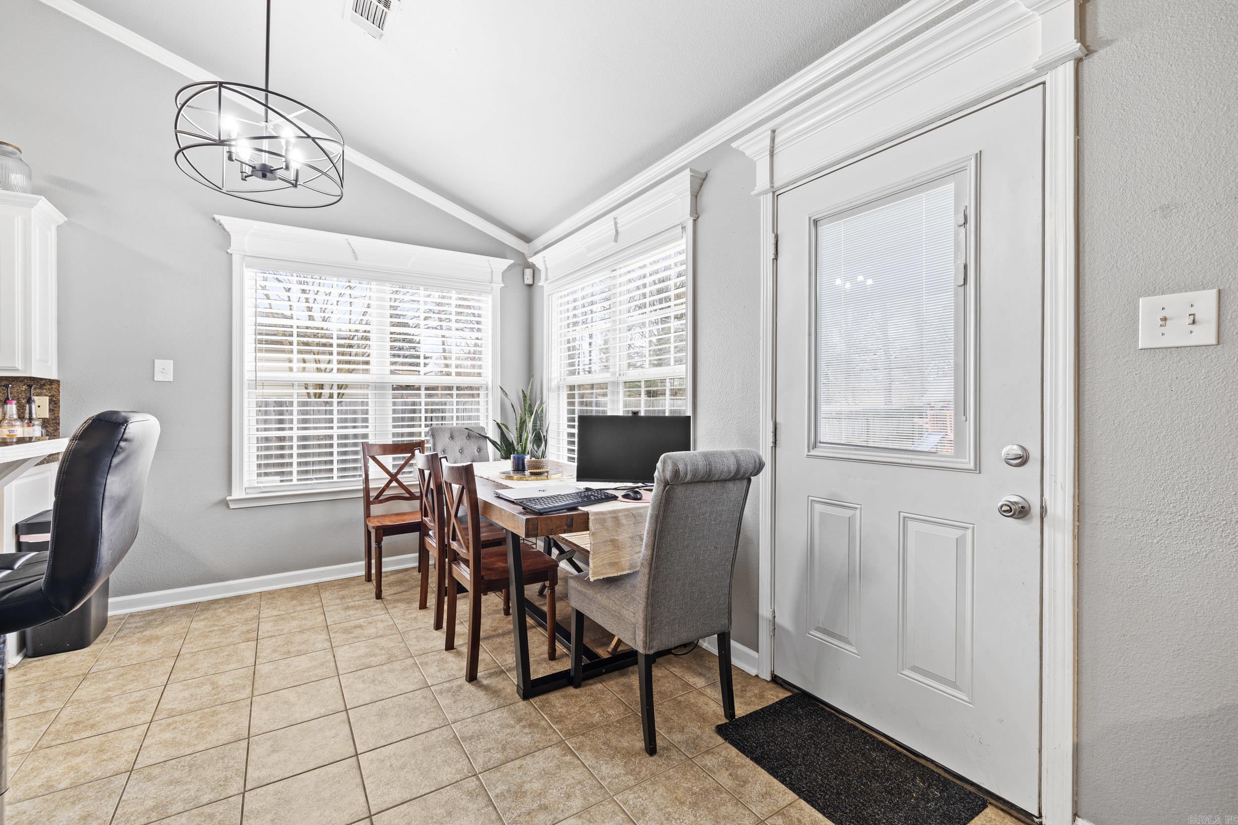 Fowler Ridge - Residential