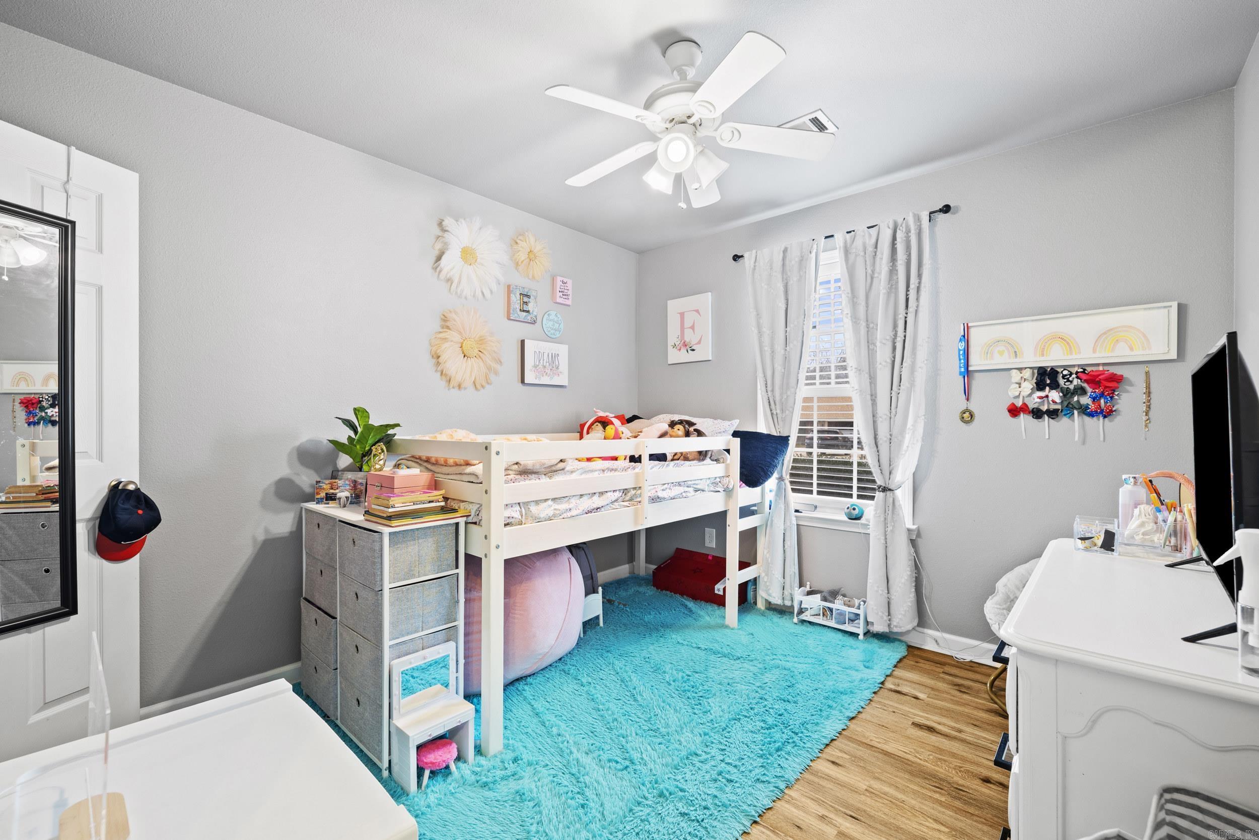 Fowler Ridge - Residential