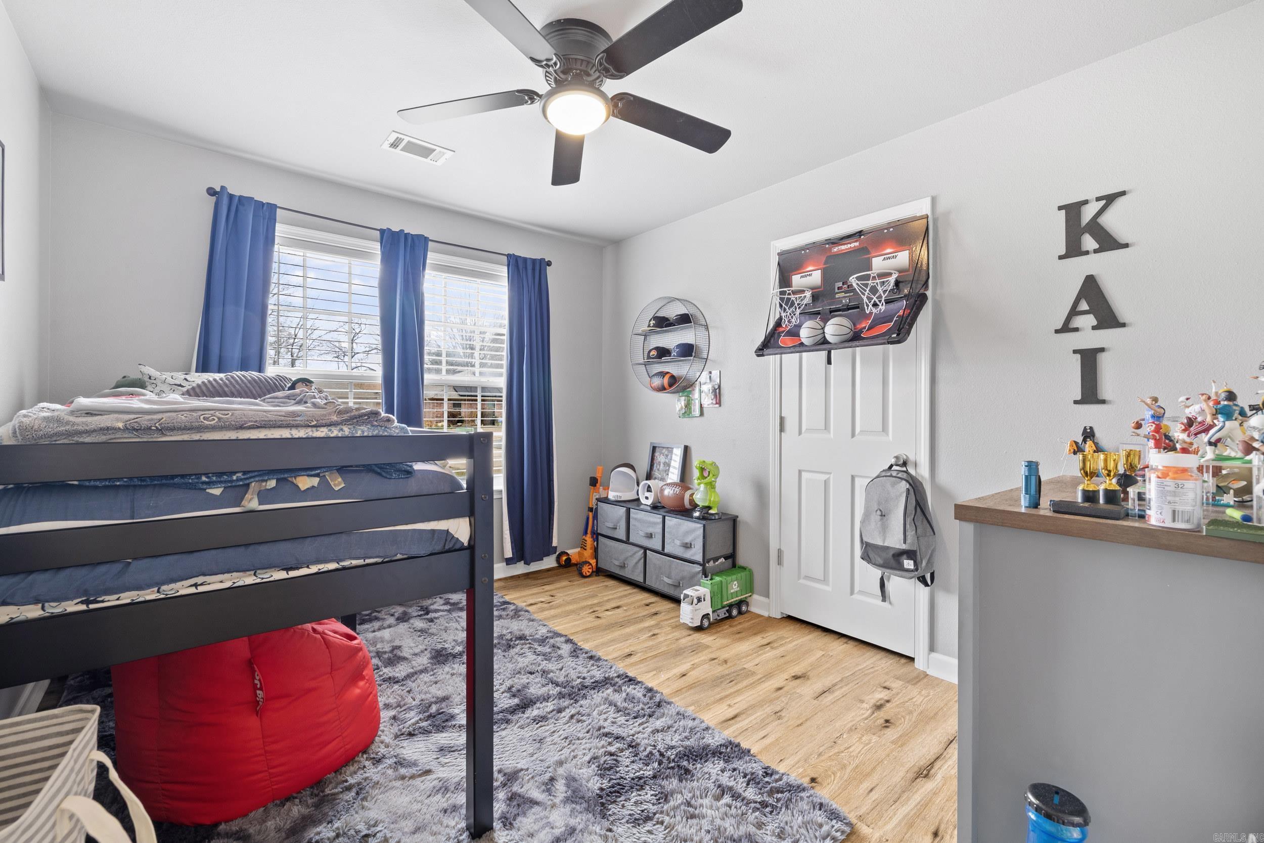 Fowler Ridge - Residential