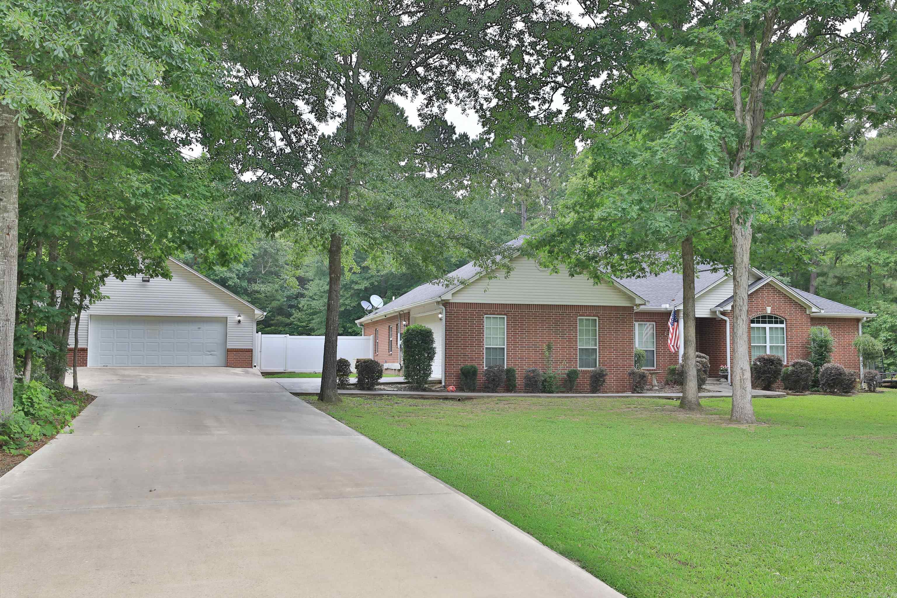 CANECREEK ESTATES PHASE ONE - Residential