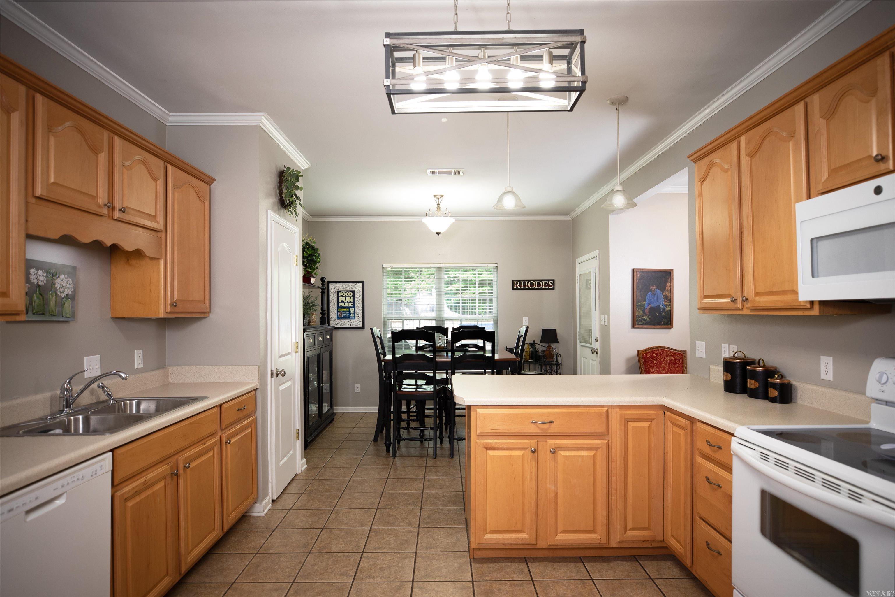 CANECREEK ESTATES PHASE ONE - Residential