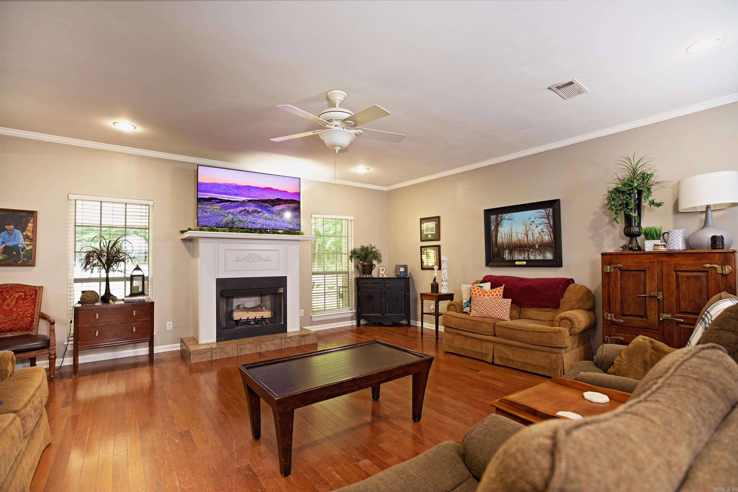 CANECREEK ESTATES PHASE ONE - Residential