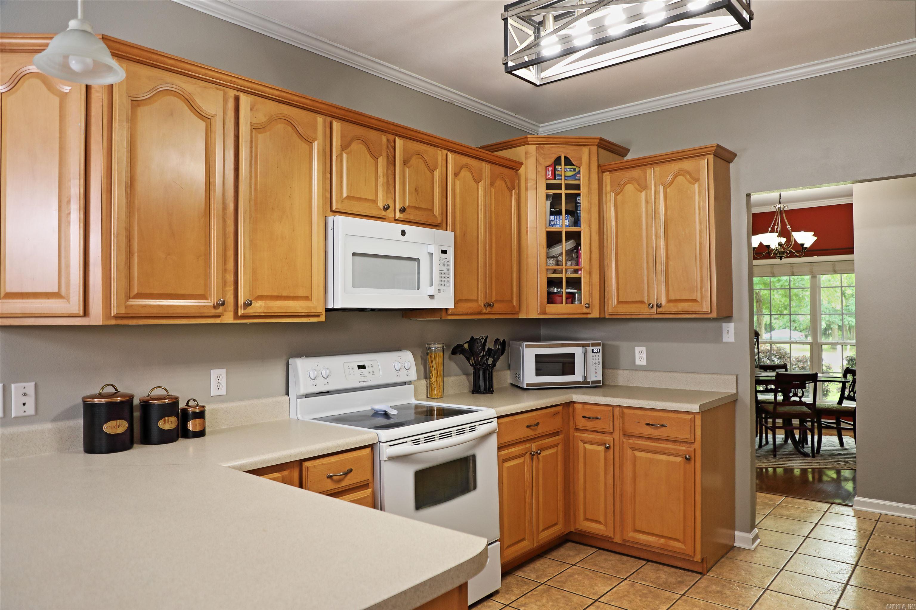 CANECREEK ESTATES PHASE ONE - Residential