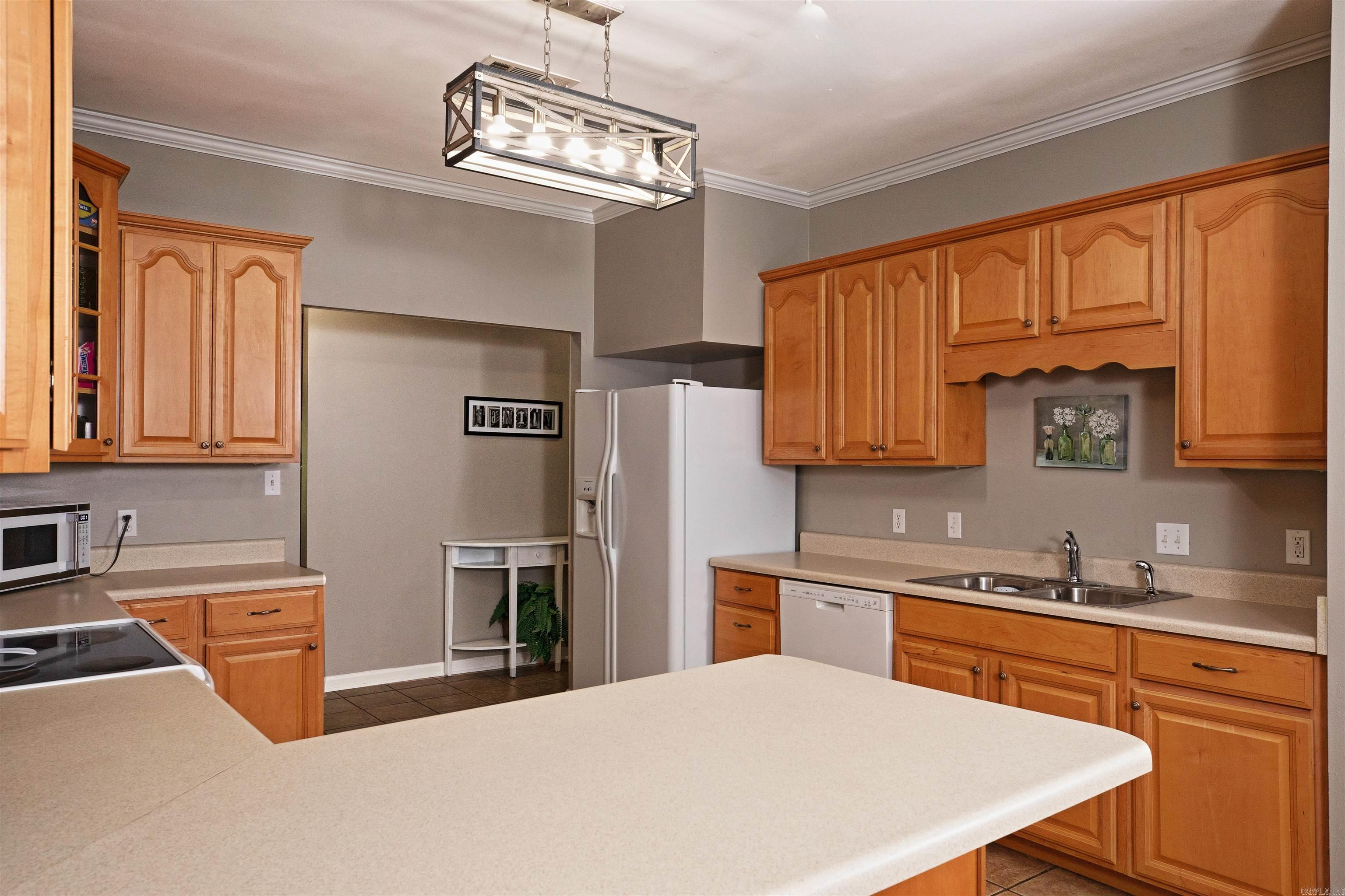 CANECREEK ESTATES PHASE ONE - Residential