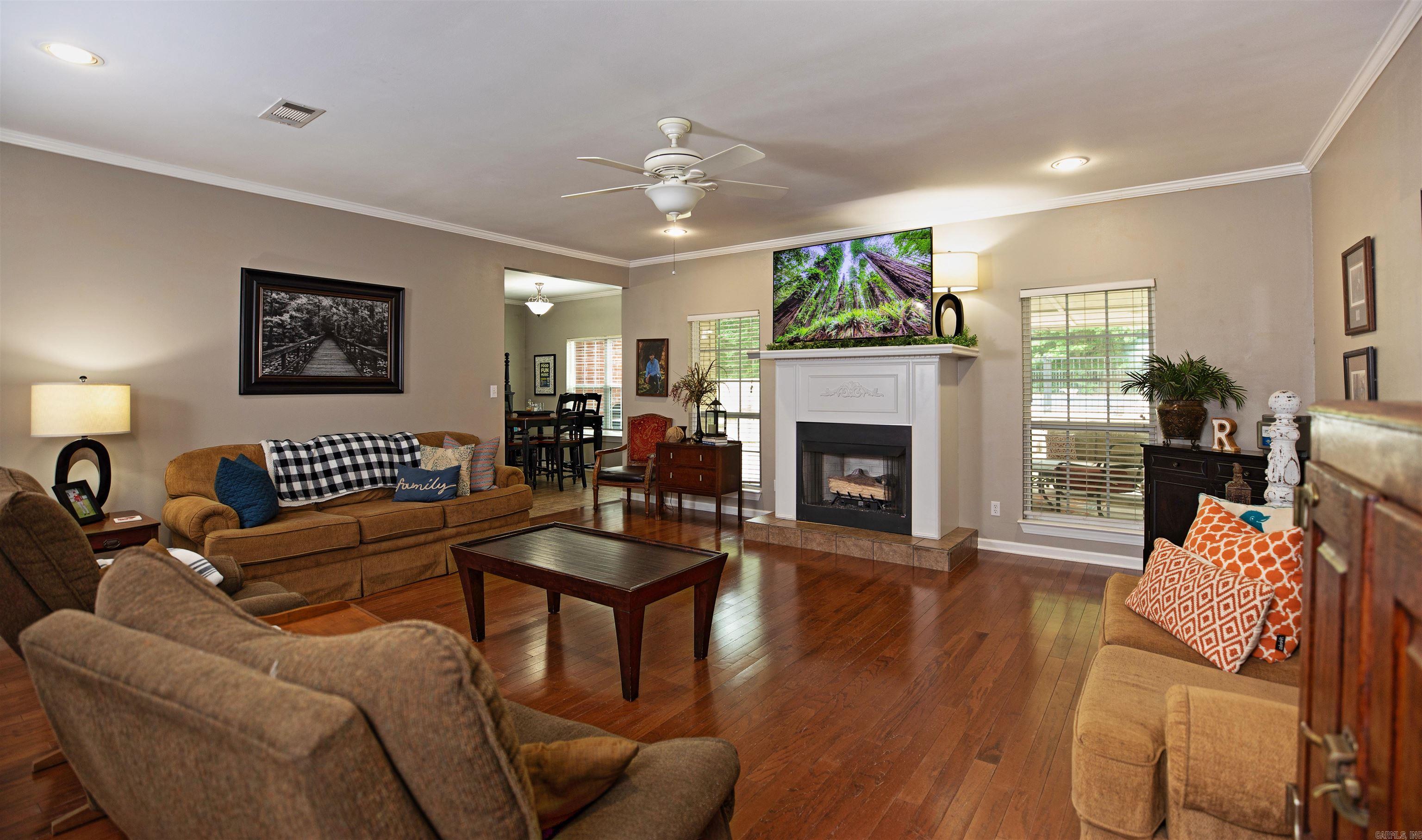 CANECREEK ESTATES PHASE ONE - Residential