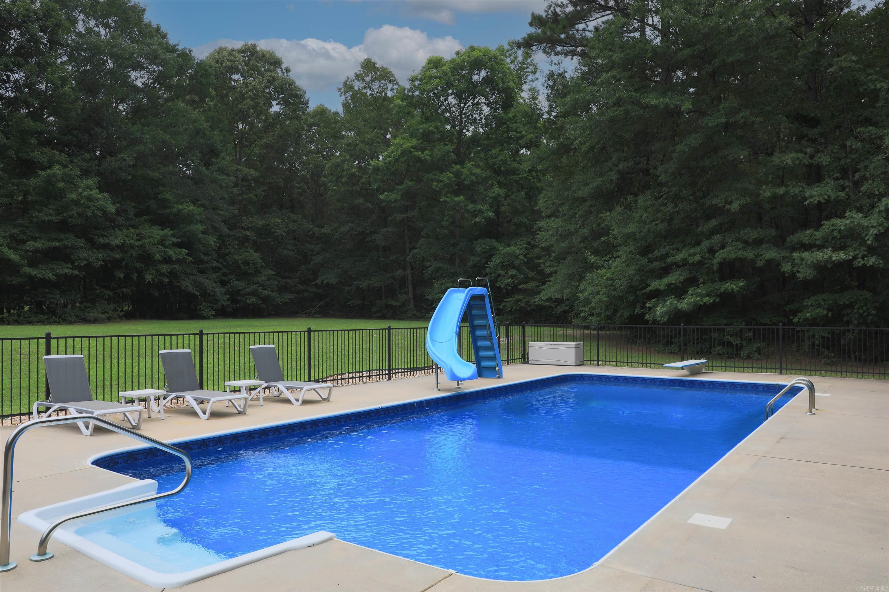 CANECREEK ESTATES PHASE ONE - Residential