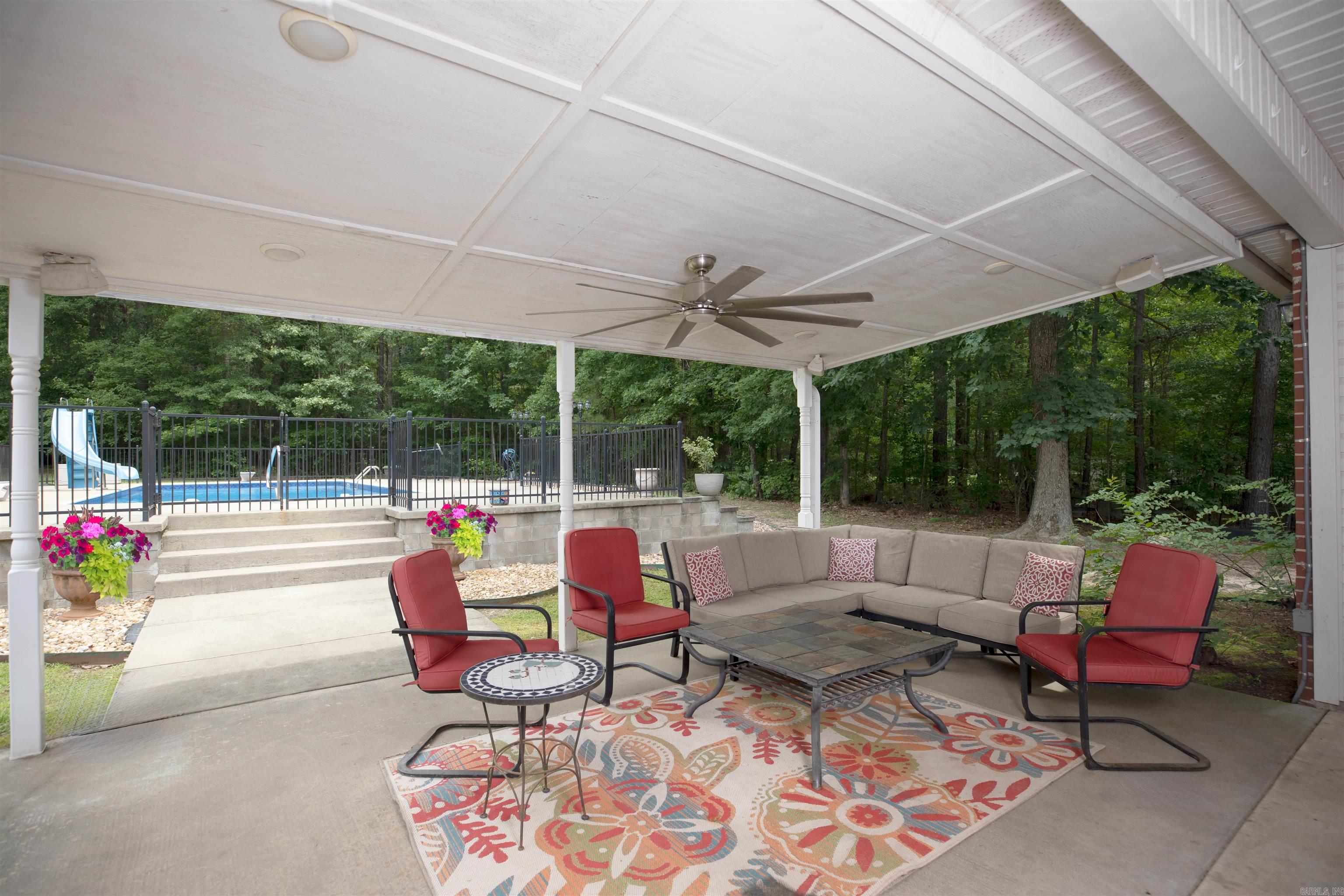 CANECREEK ESTATES PHASE ONE - Residential