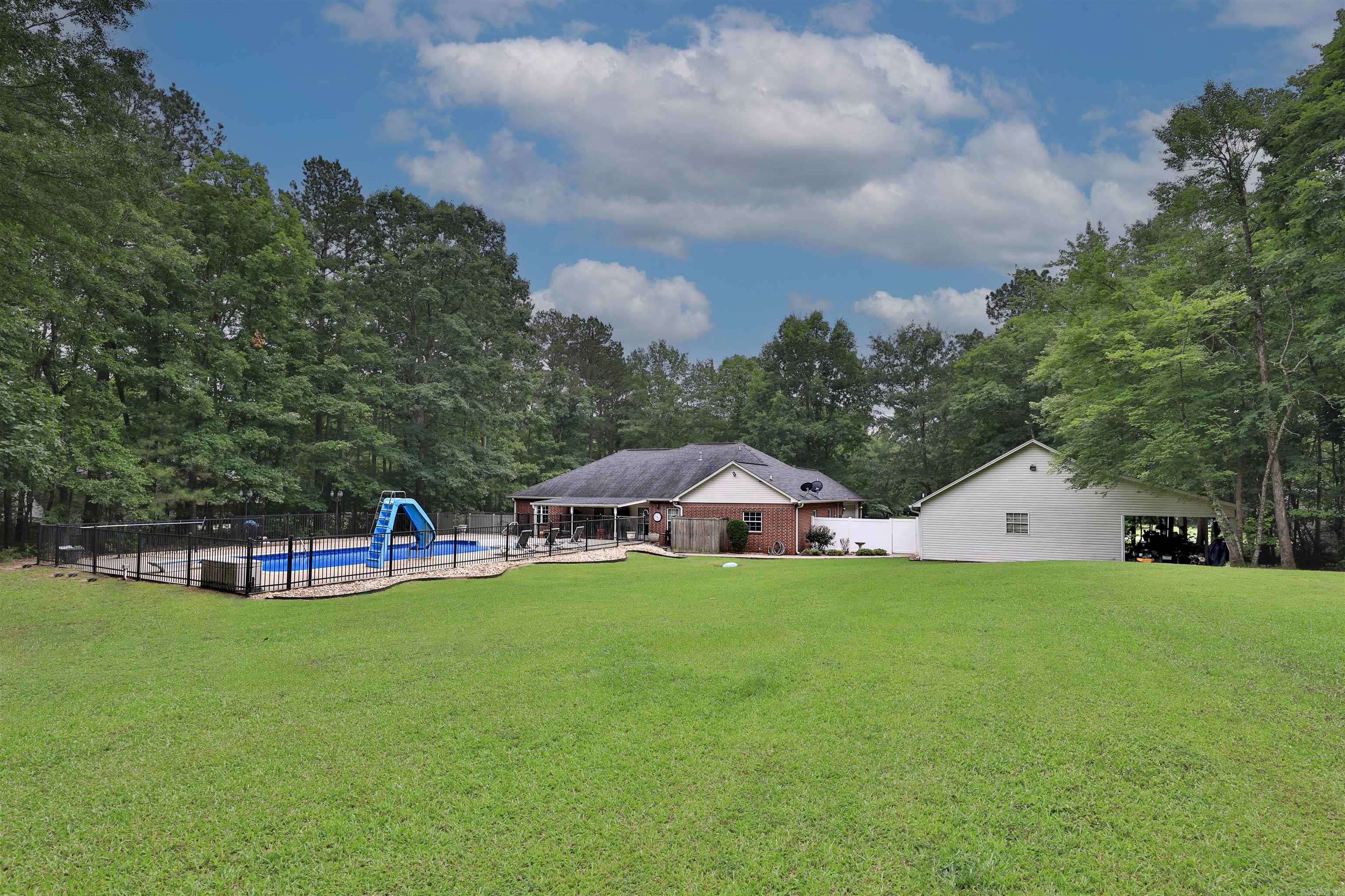 CANECREEK ESTATES PHASE ONE - Residential