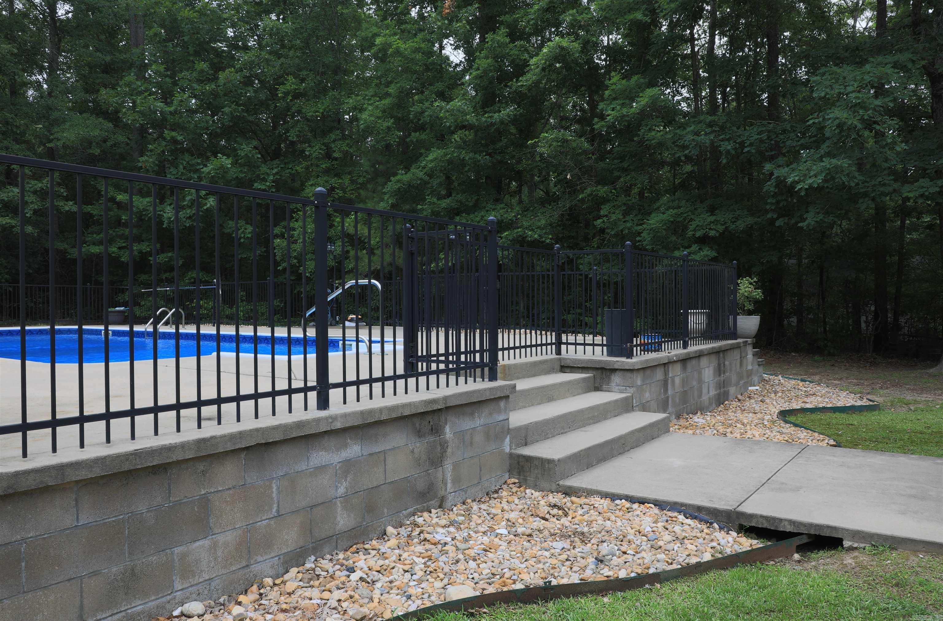 CANECREEK ESTATES PHASE ONE - Residential