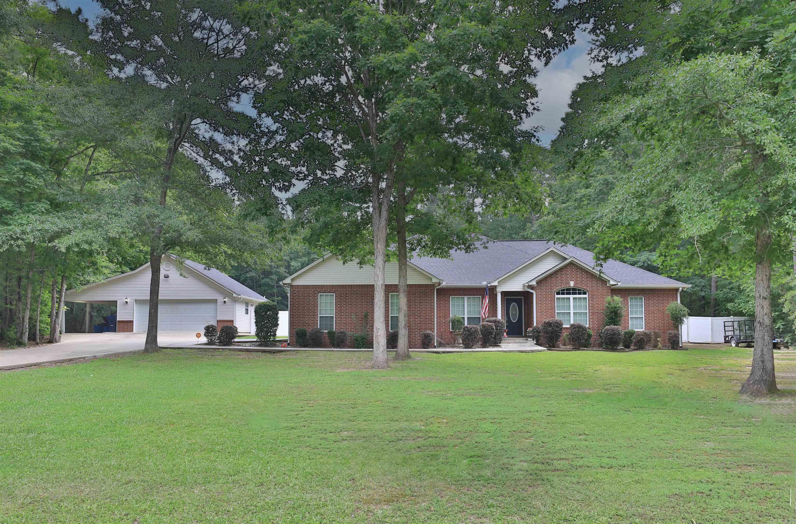 CANECREEK ESTATES PHASE ONE - Residential