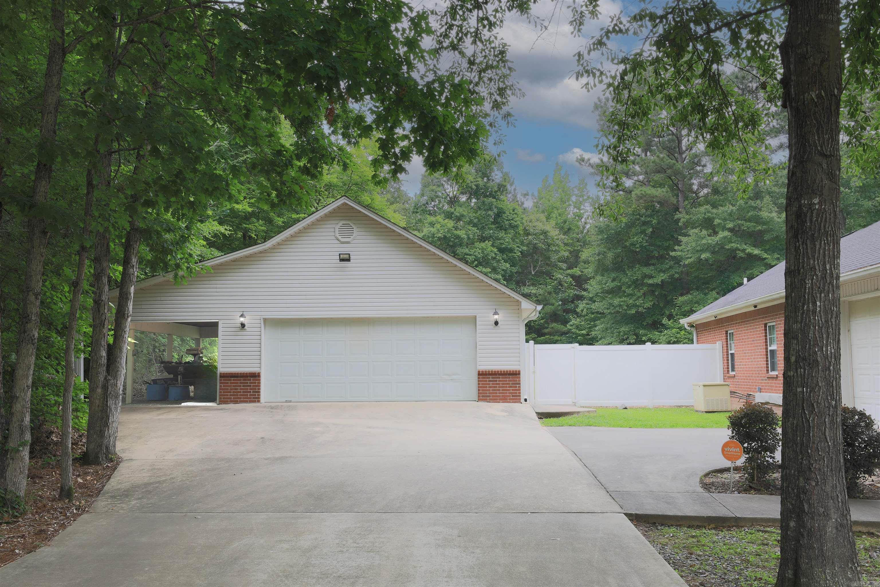 CANECREEK ESTATES PHASE ONE - Residential