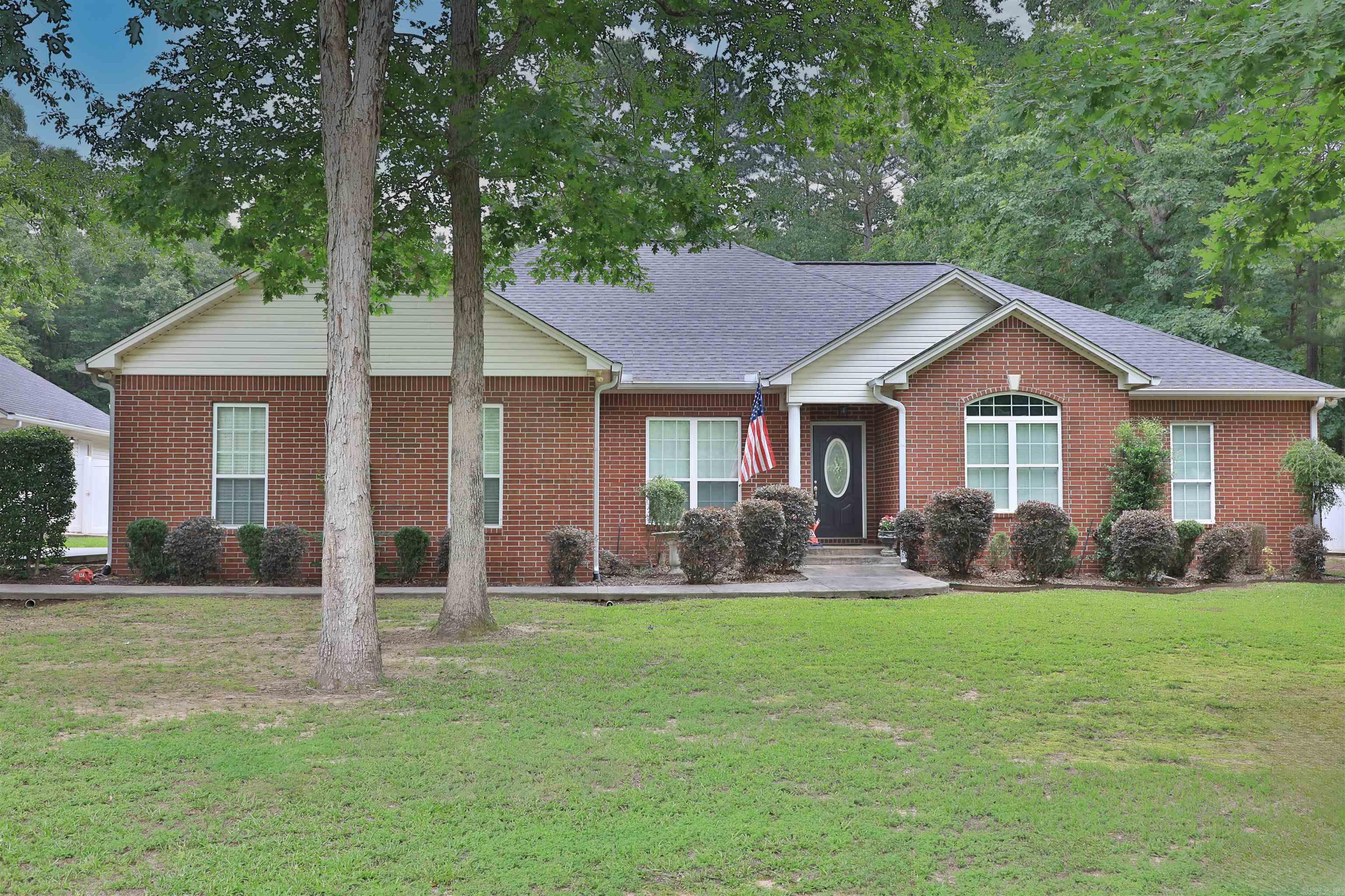 CANECREEK ESTATES PHASE ONE - Residential