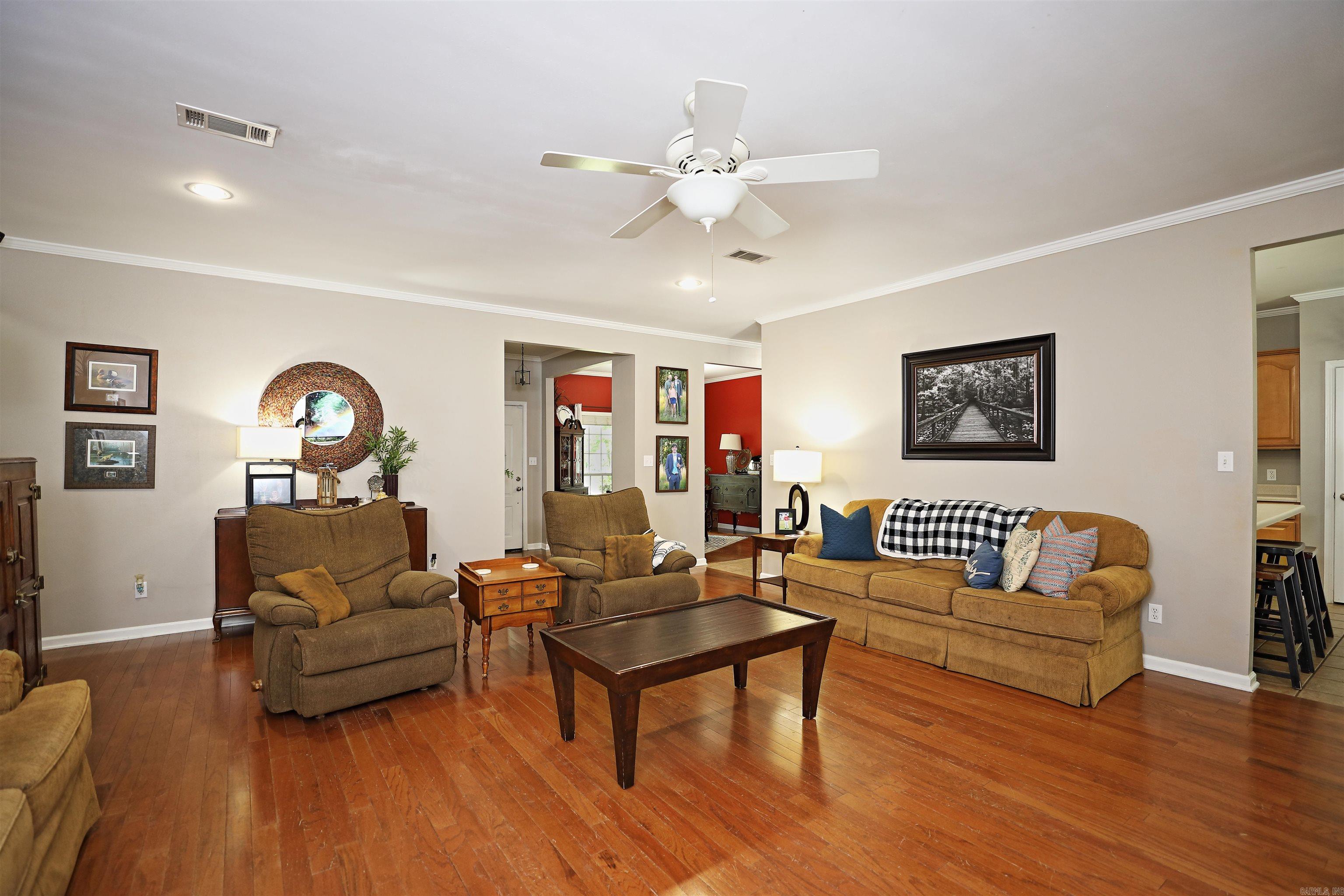 CANECREEK ESTATES PHASE ONE - Residential