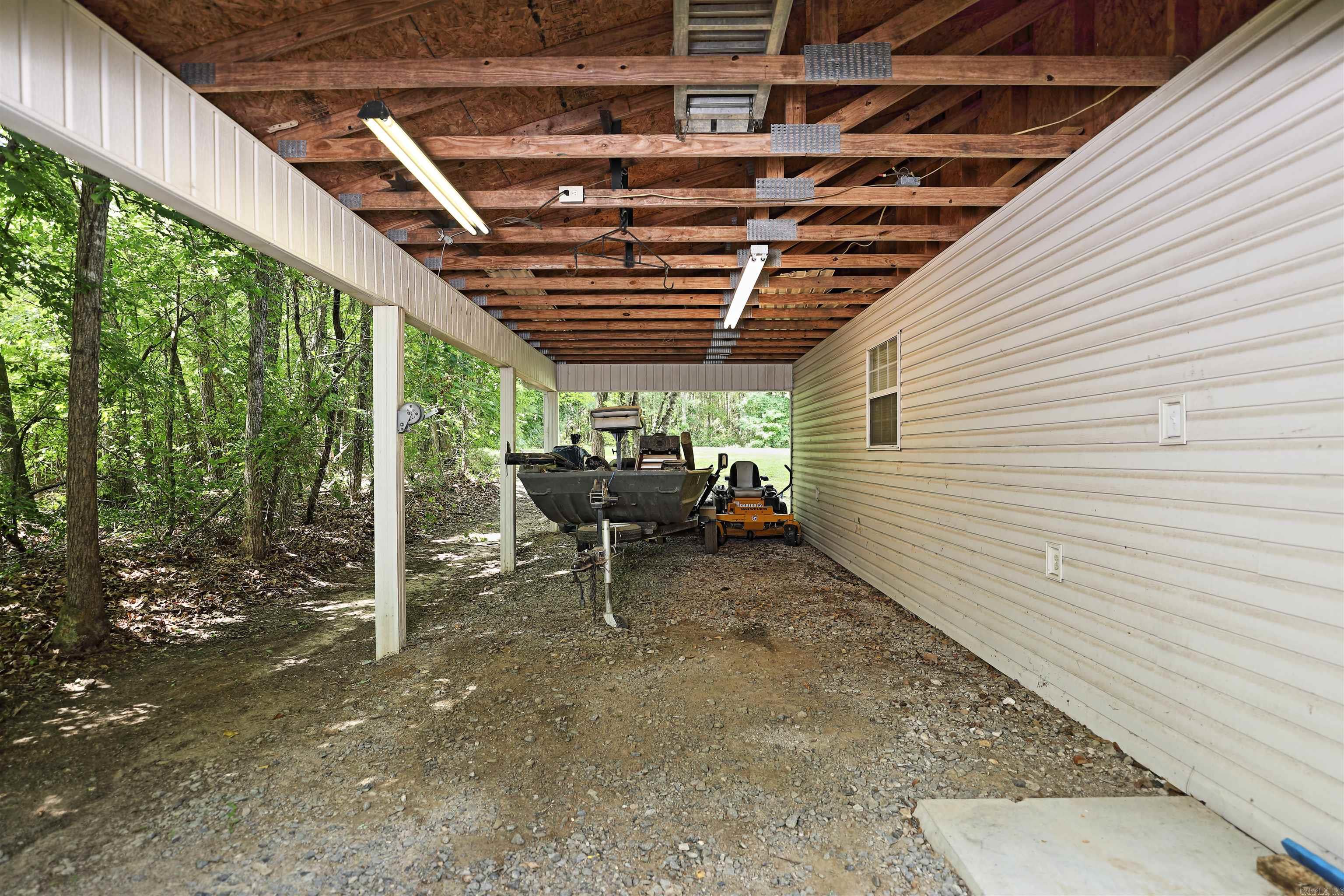 CANECREEK ESTATES PHASE ONE - Residential