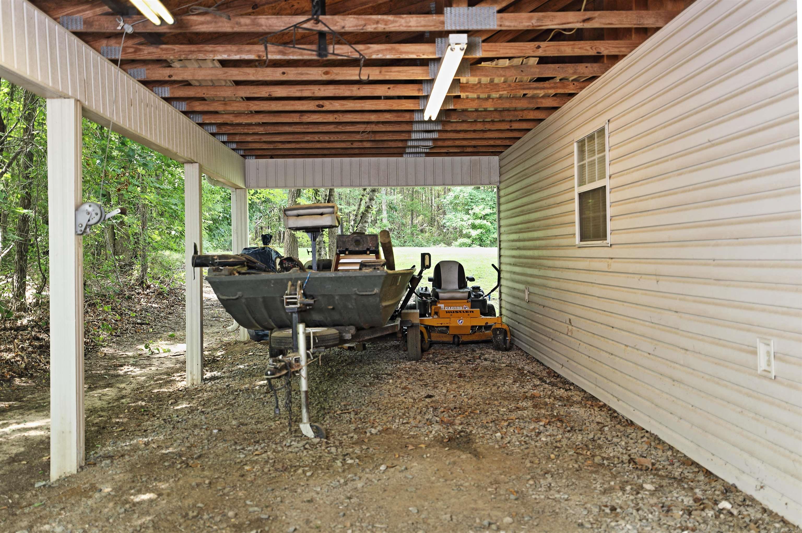 CANECREEK ESTATES PHASE ONE - Residential