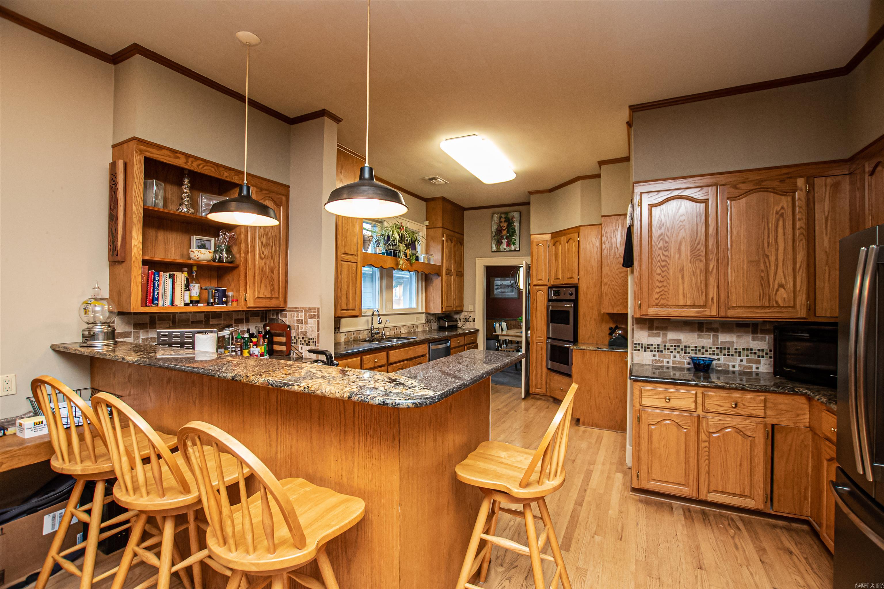 Murphy - Residential