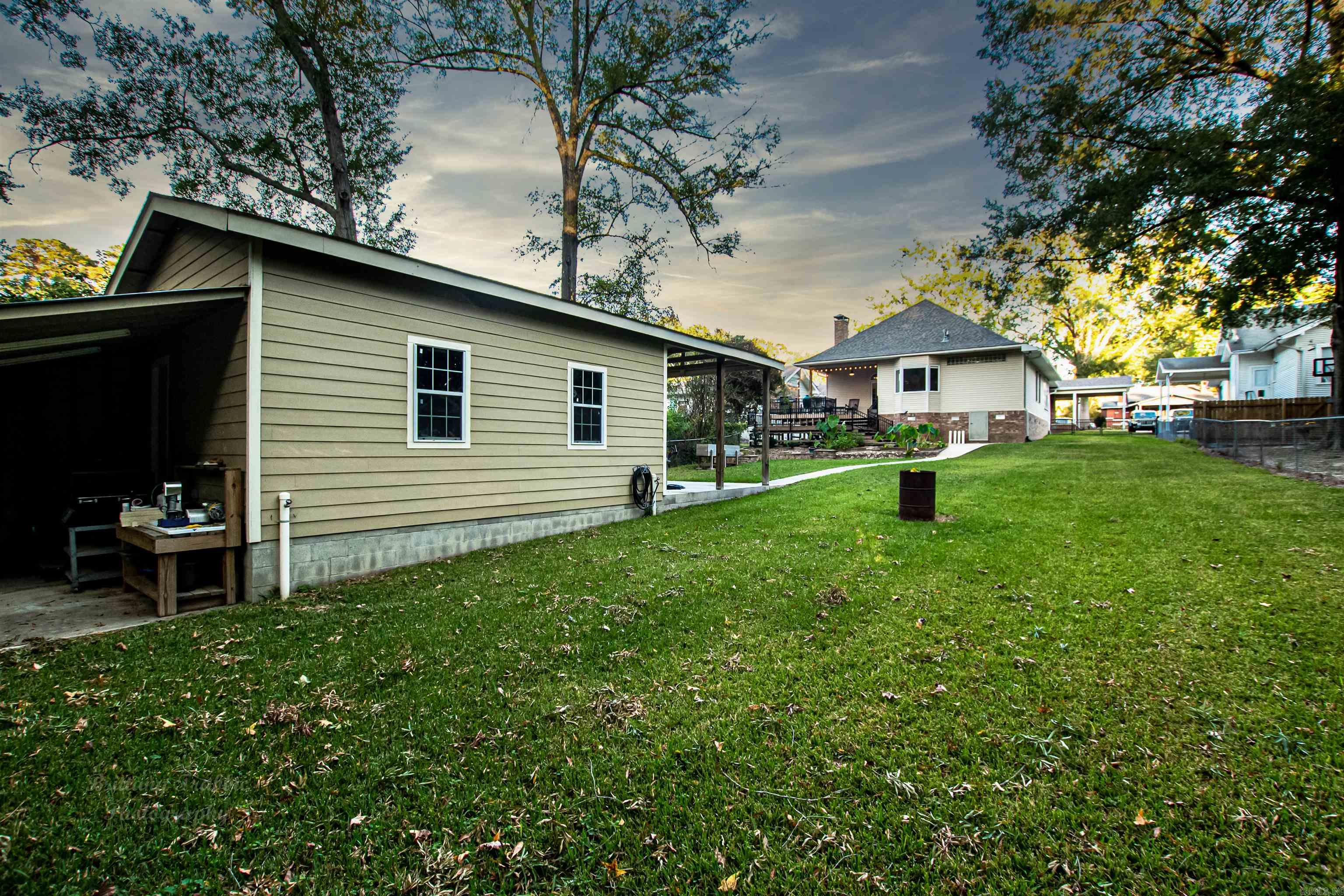 Murphy - Residential