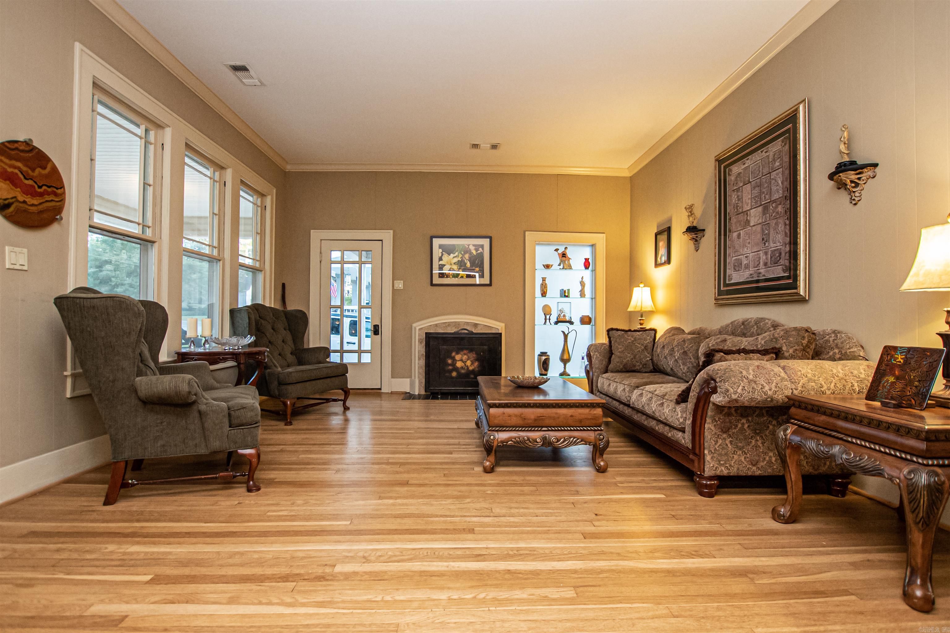 Murphy - Residential