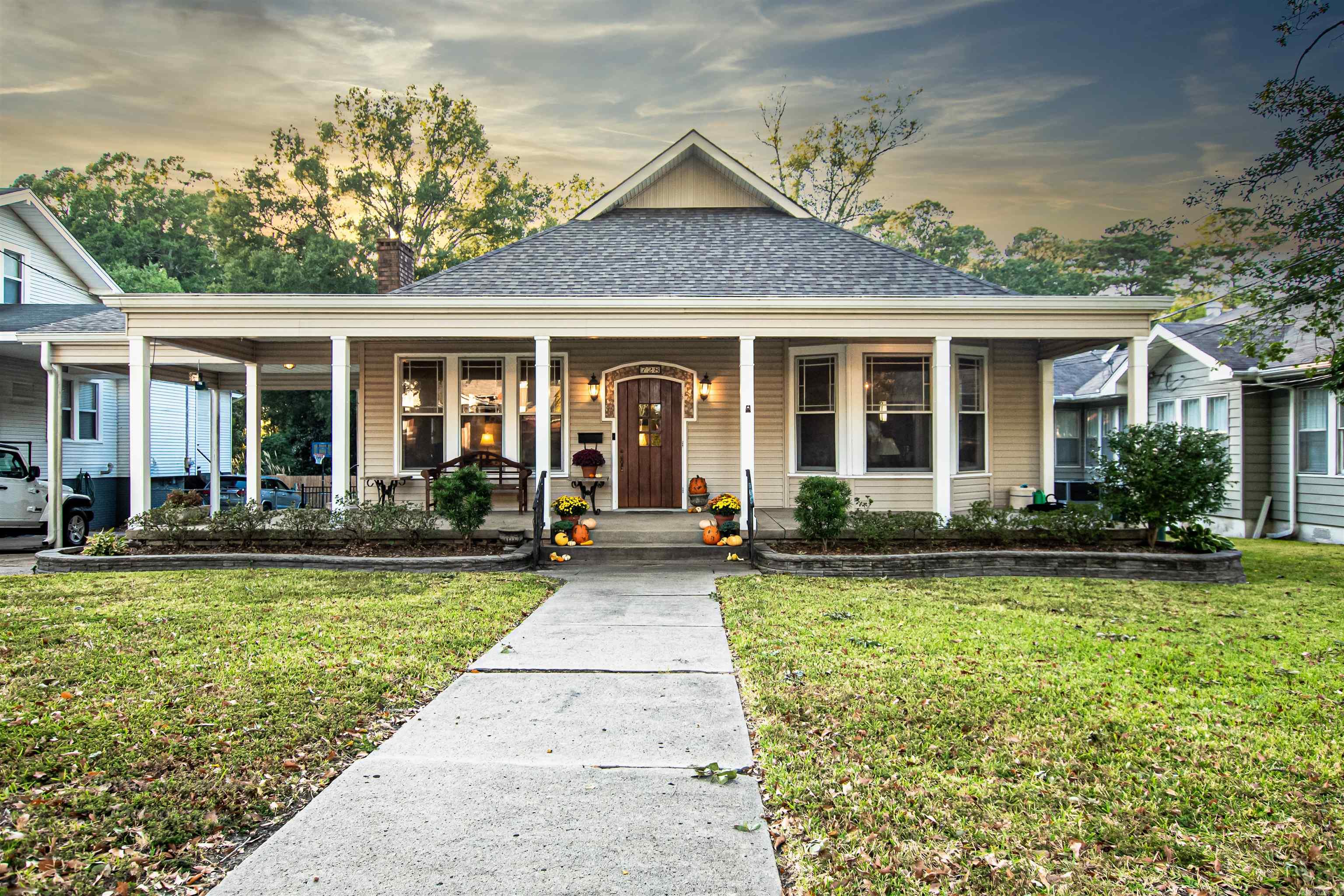 Murphy - Residential