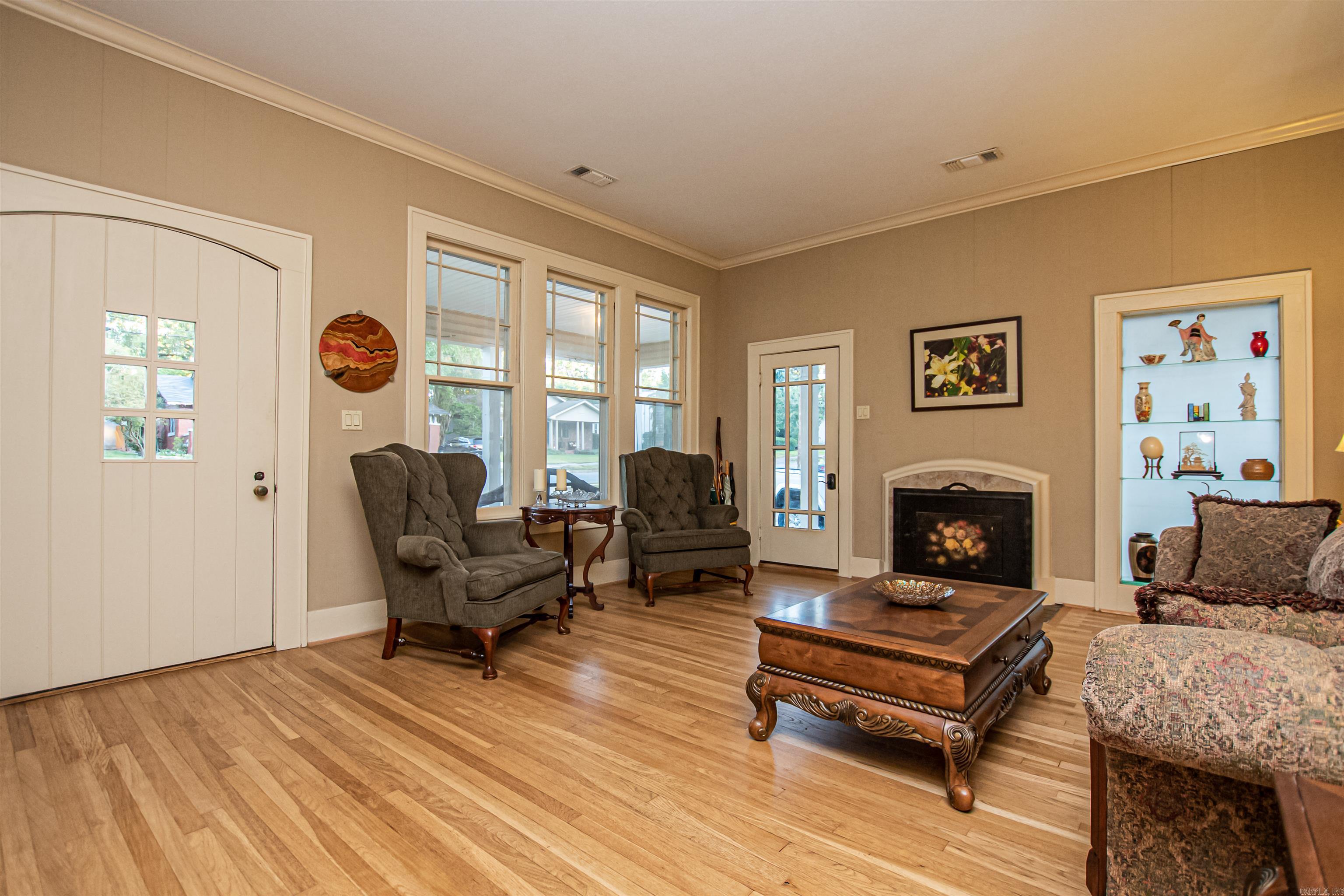 Murphy - Residential