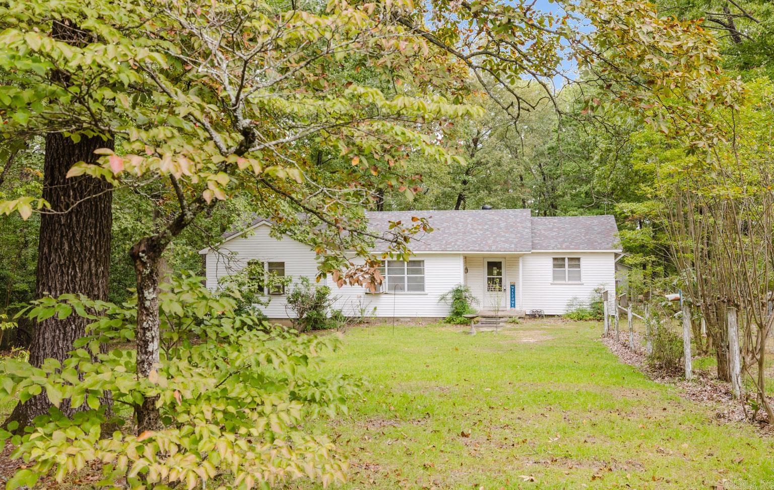 Willow Pond - Residential