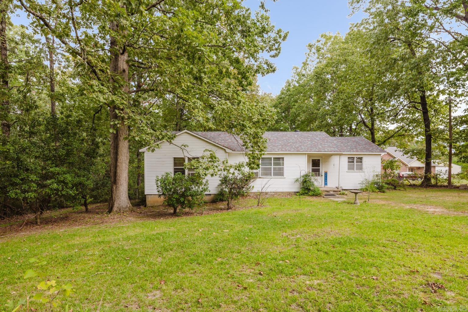 Willow Pond - Residential