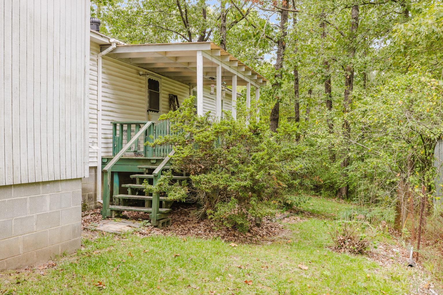 Willow Pond - Residential