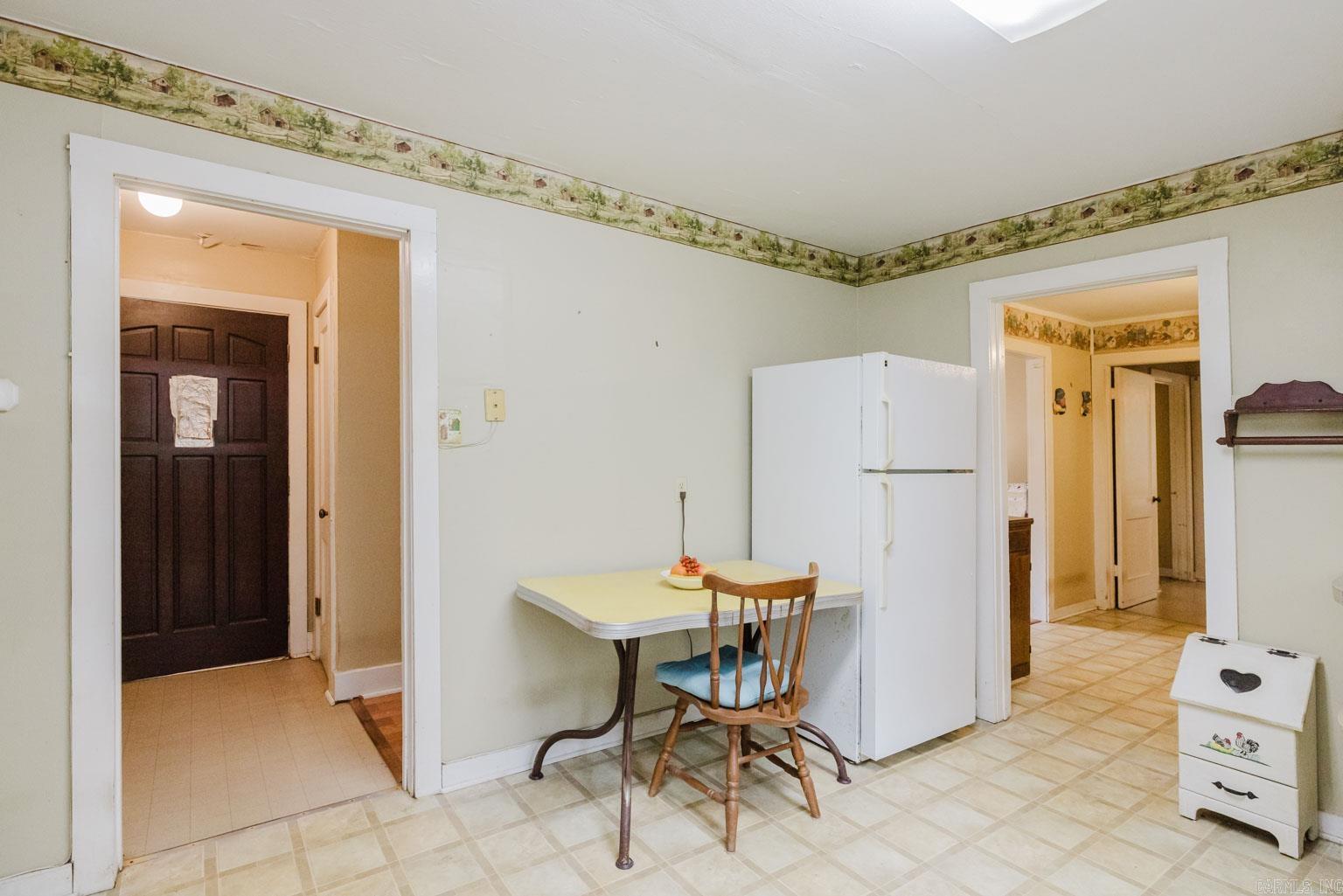 Willow Pond - Residential