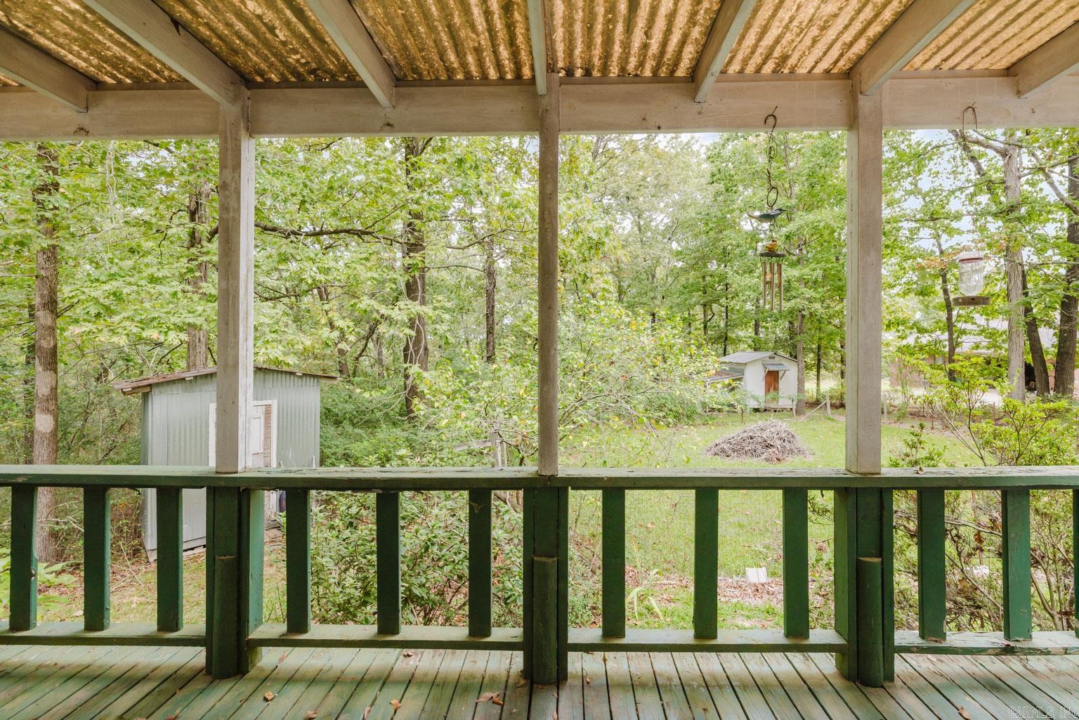 Willow Pond - Residential