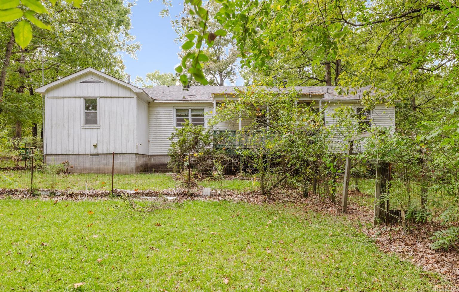 Willow Pond - Residential