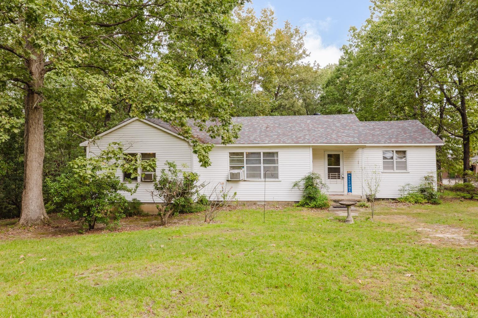 Willow Pond - Residential