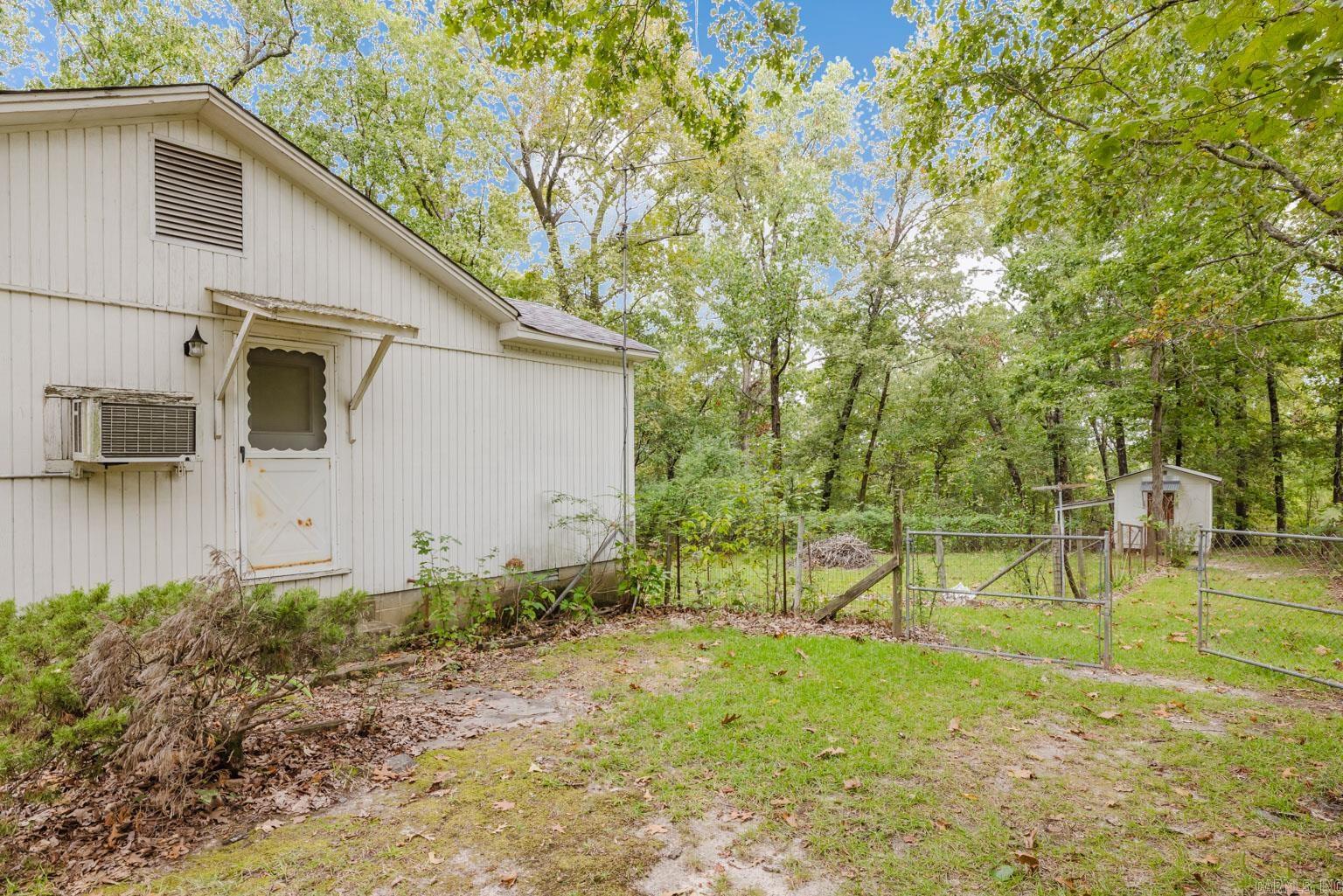 Willow Pond - Residential