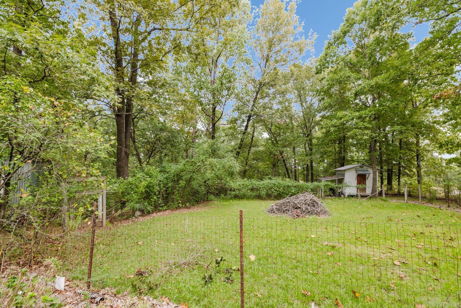 Willow Pond - Residential