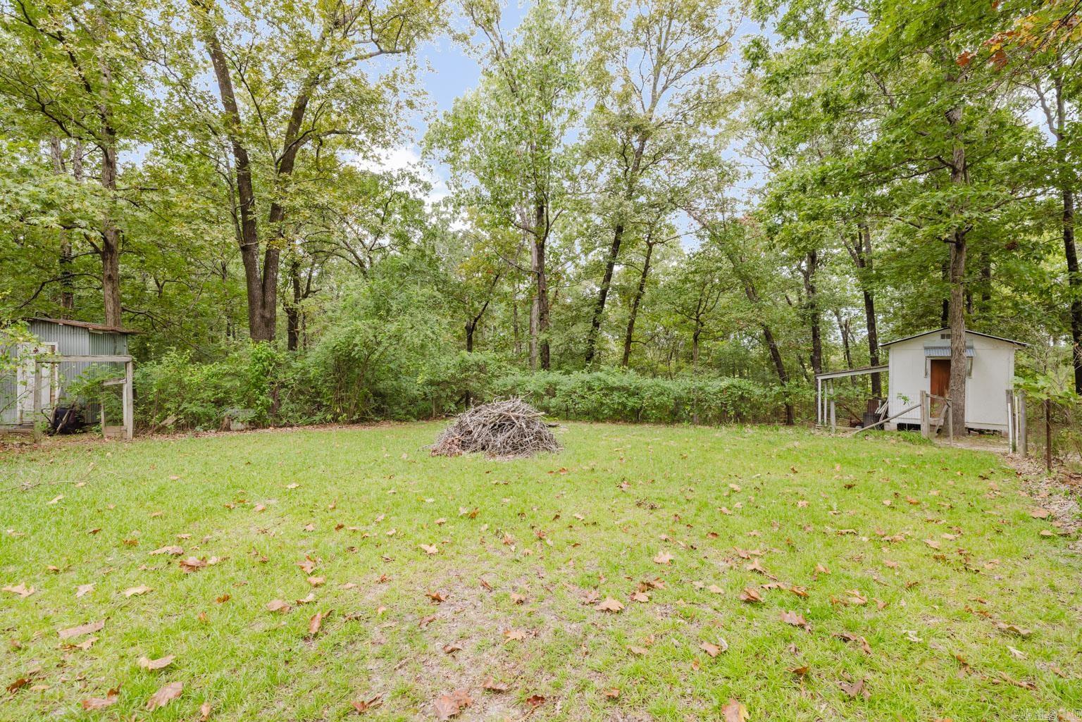 Willow Pond - Residential