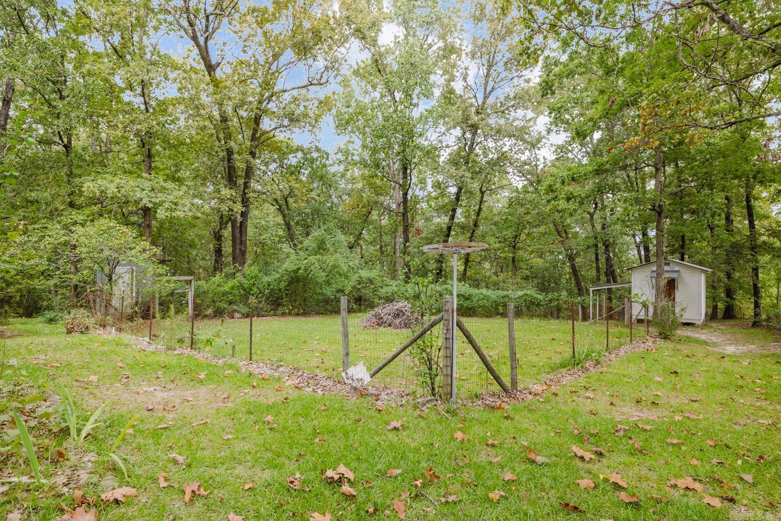 Willow Pond - Residential
