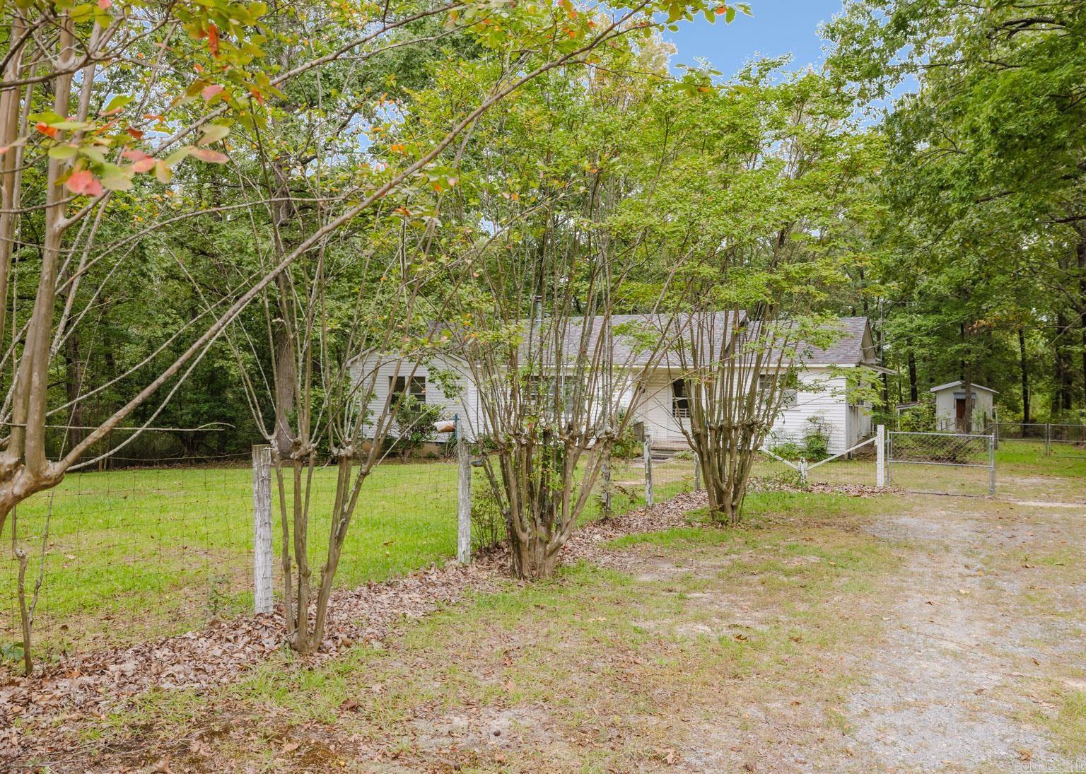 Willow Pond - Residential