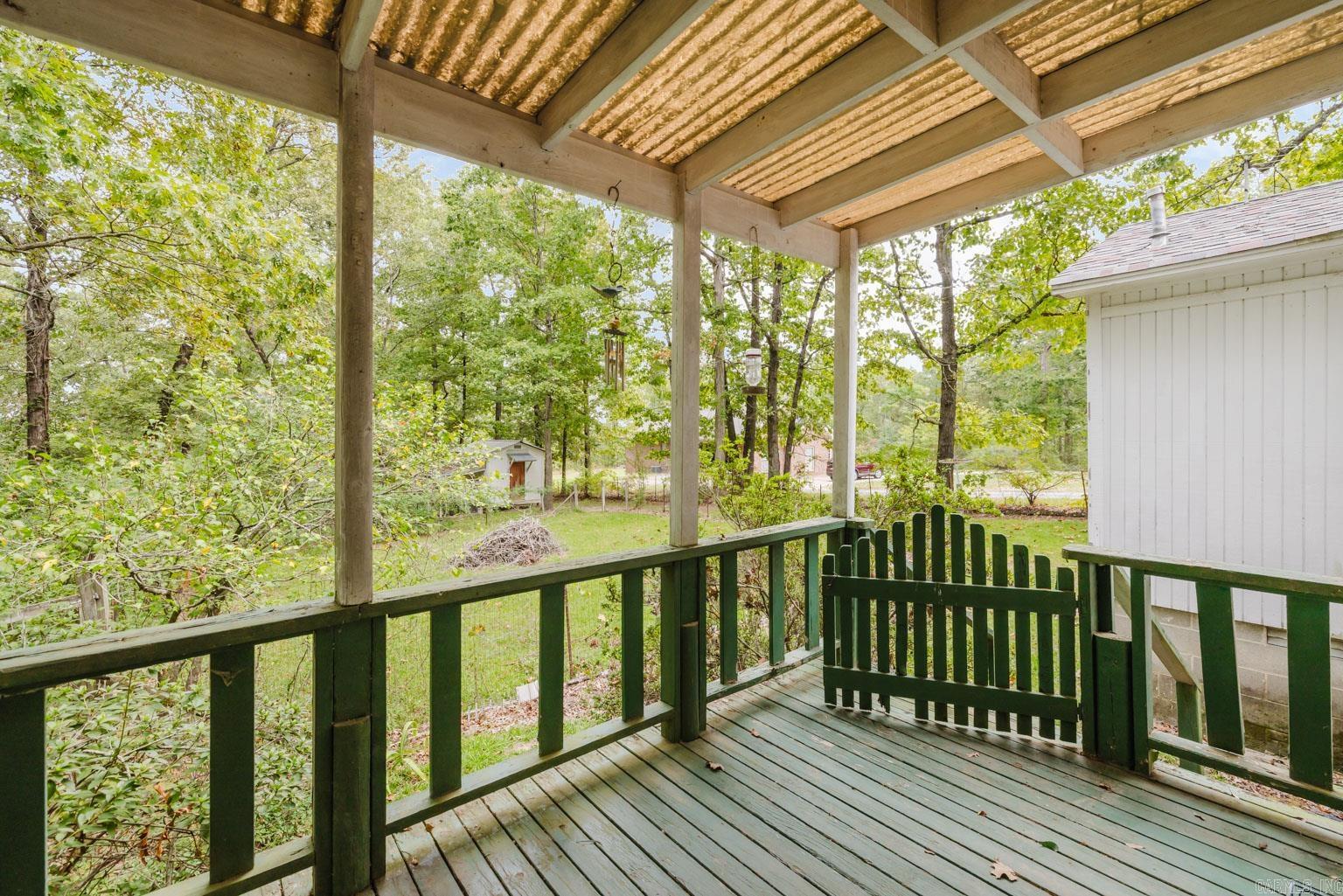 Willow Pond - Residential