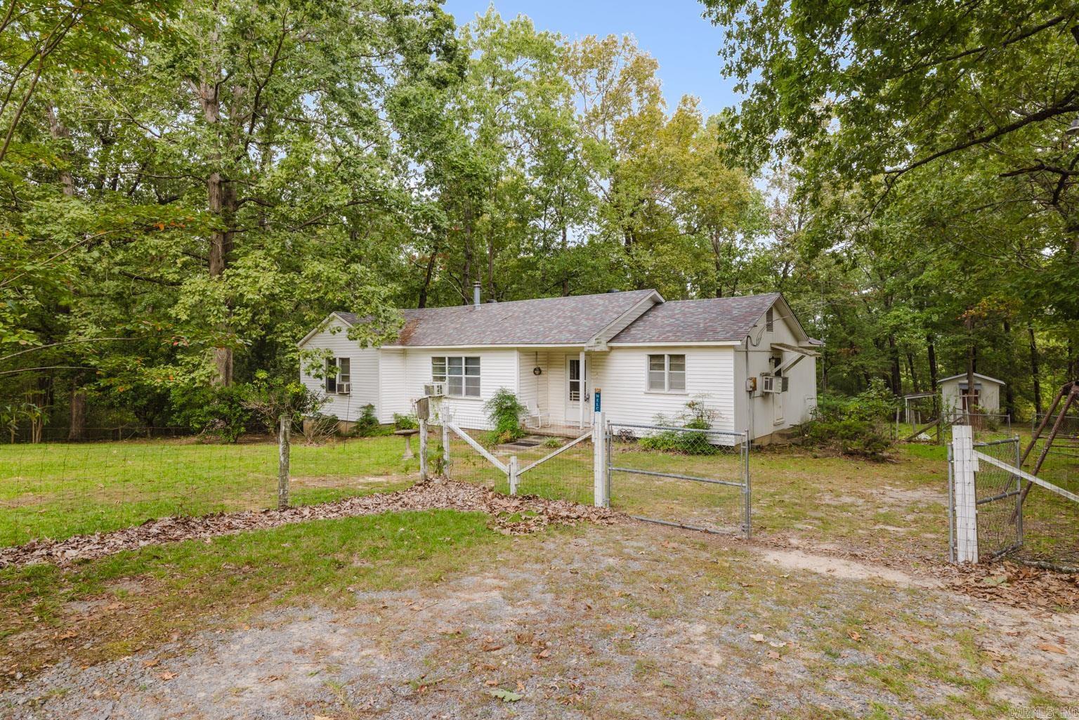 Willow Pond - Residential