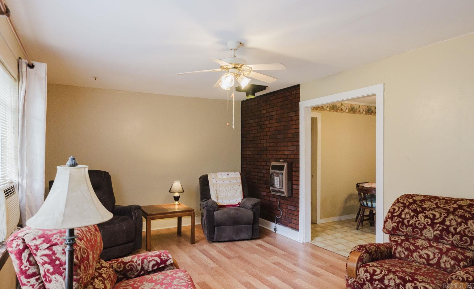 Willow Pond - Residential