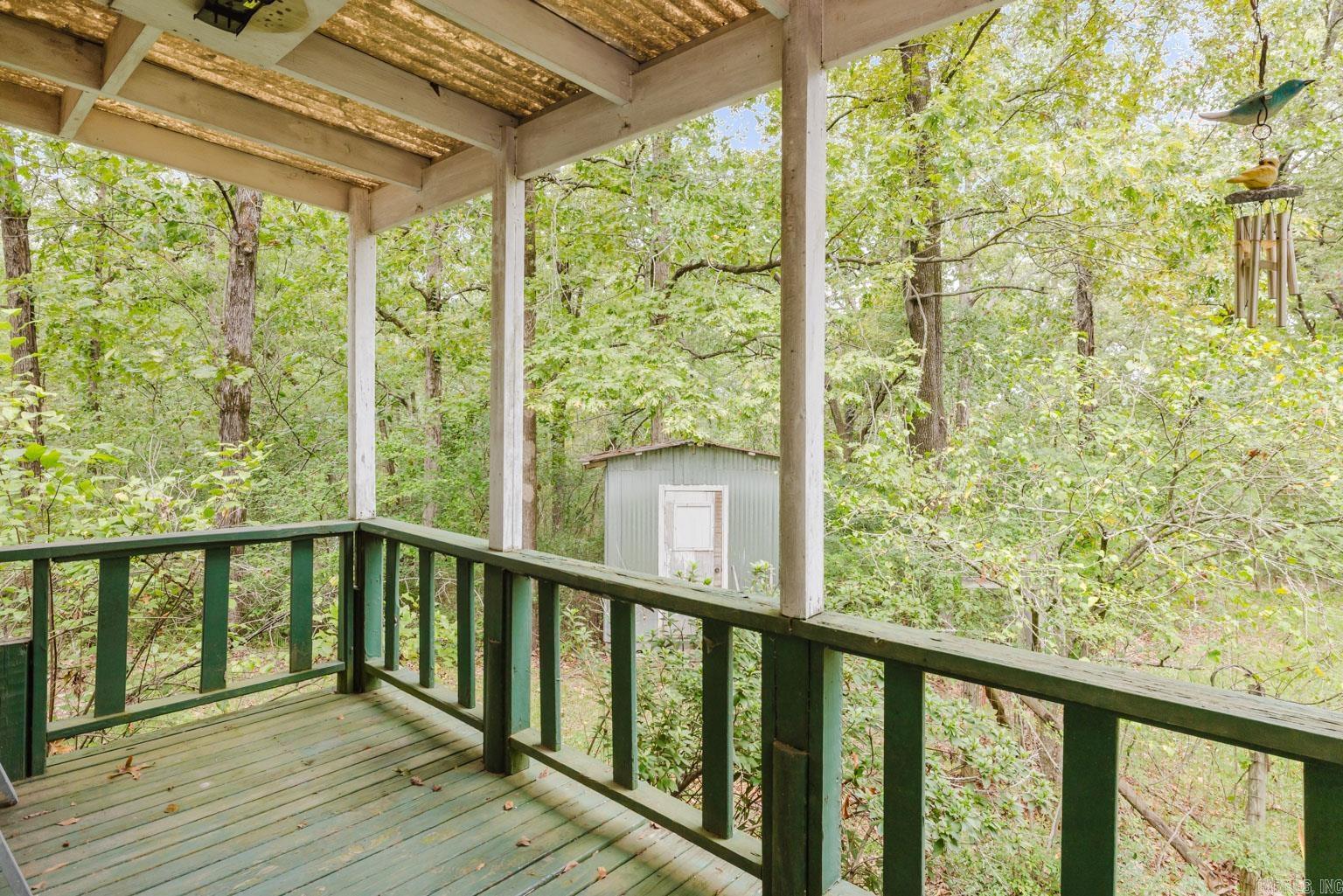 Willow Pond - Residential