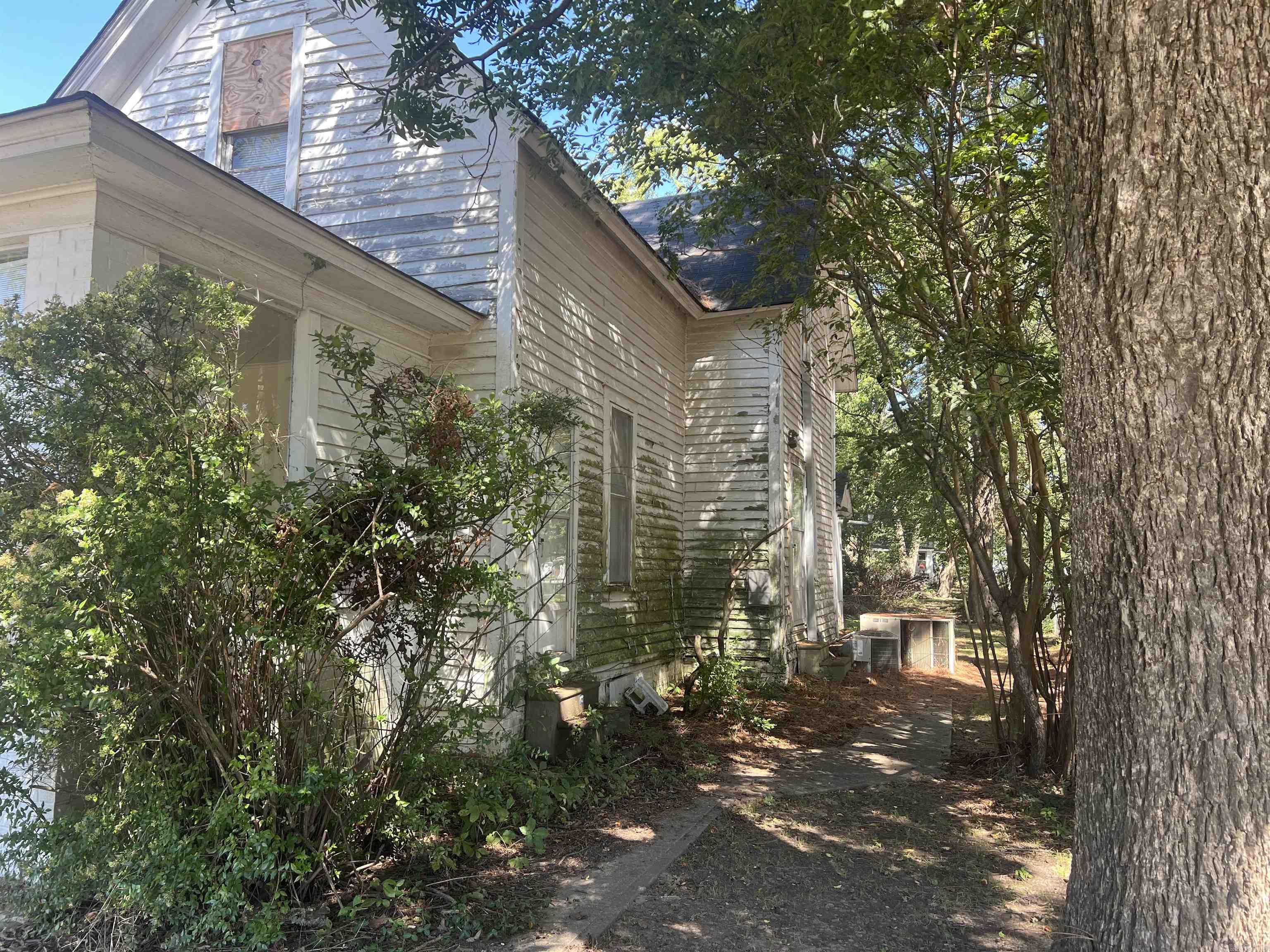 PIGGOTT - Residential Income