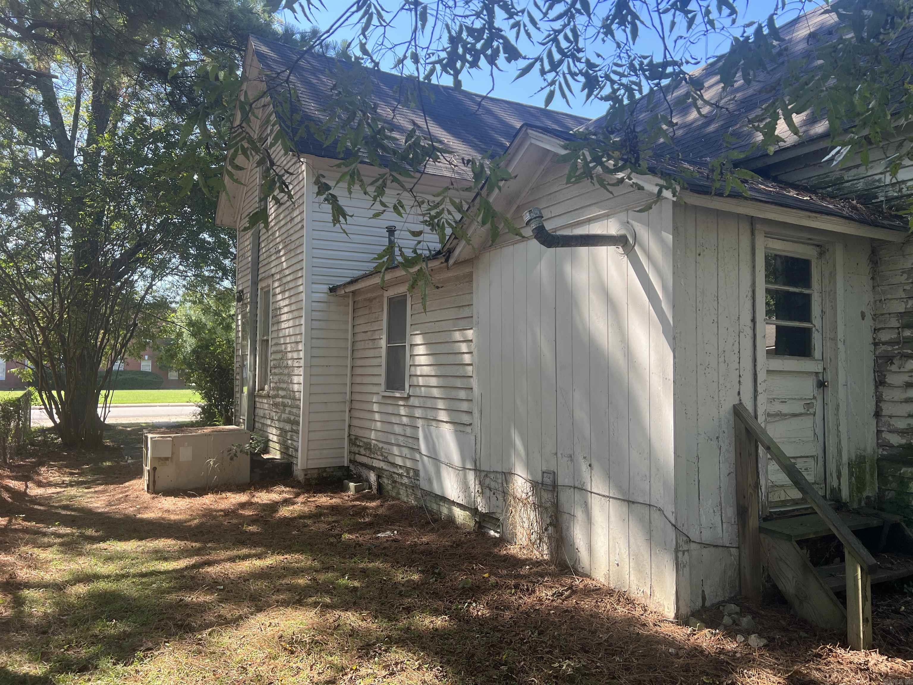 PIGGOTT - Residential Income