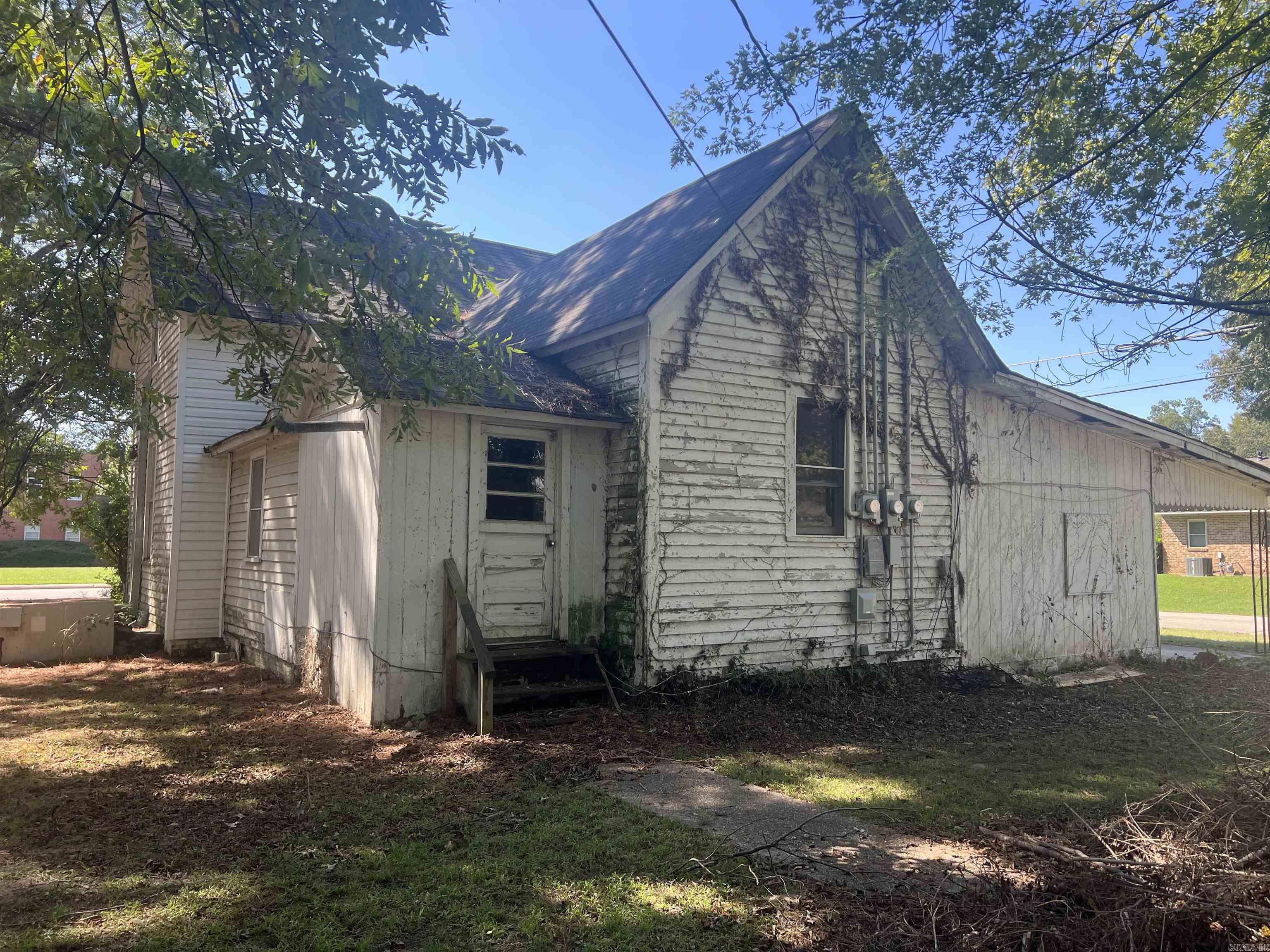 PIGGOTT - Residential Income