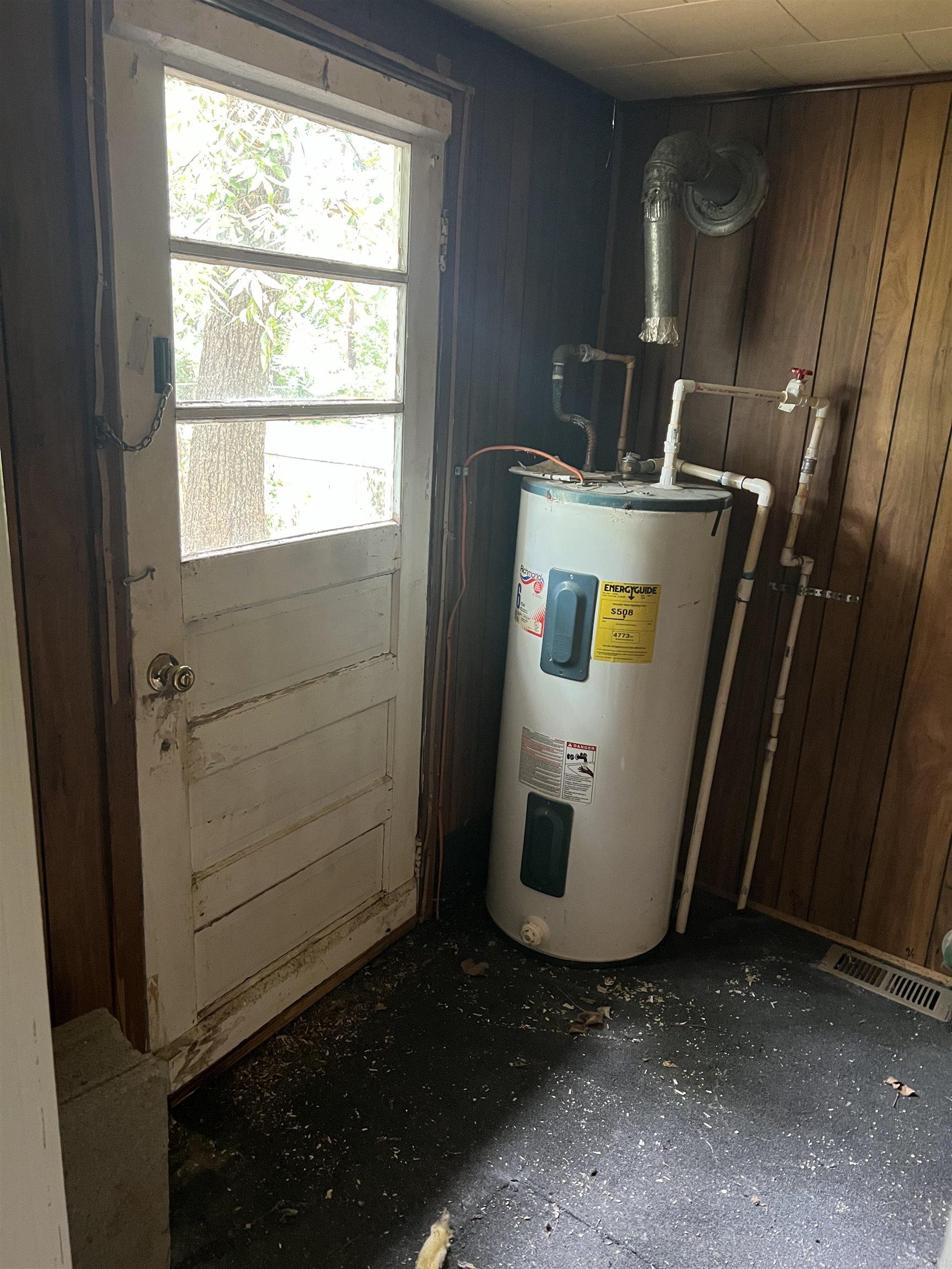 PIGGOTT - Residential Income