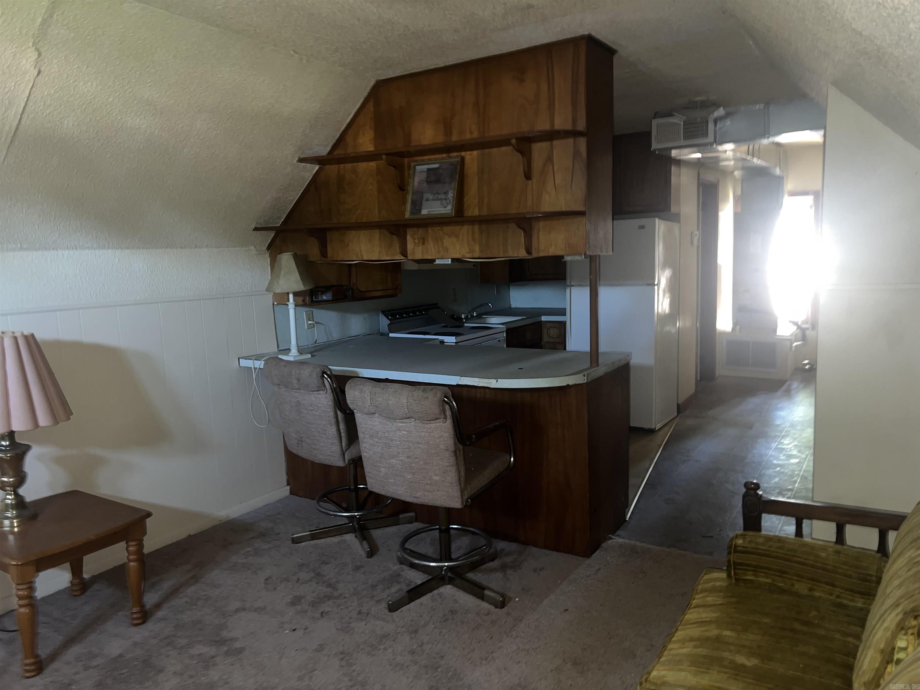 PIGGOTT - Residential Income