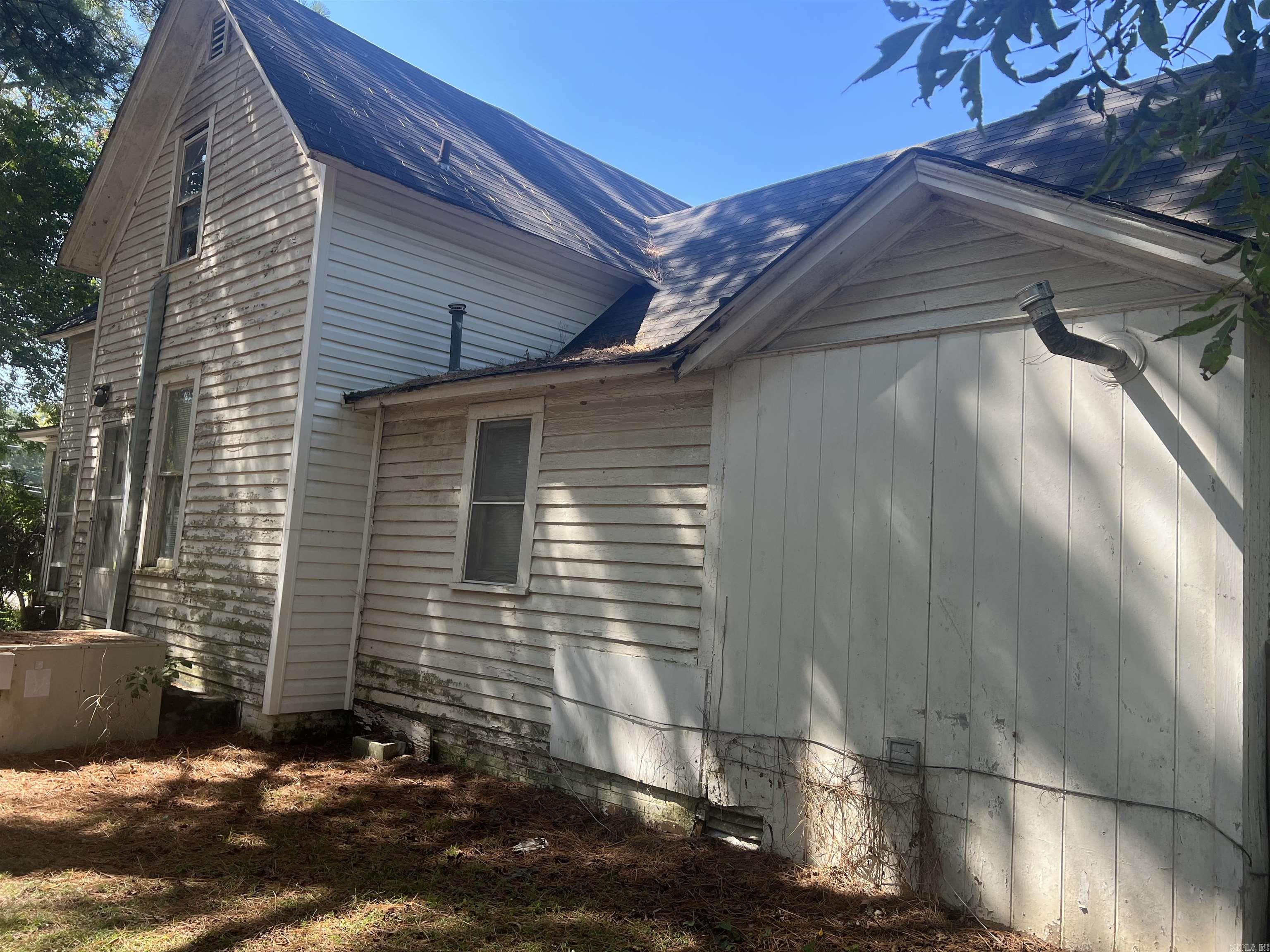 PIGGOTT - Residential Income