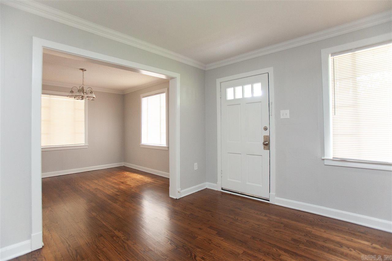 Jacksonville - Residential Lease