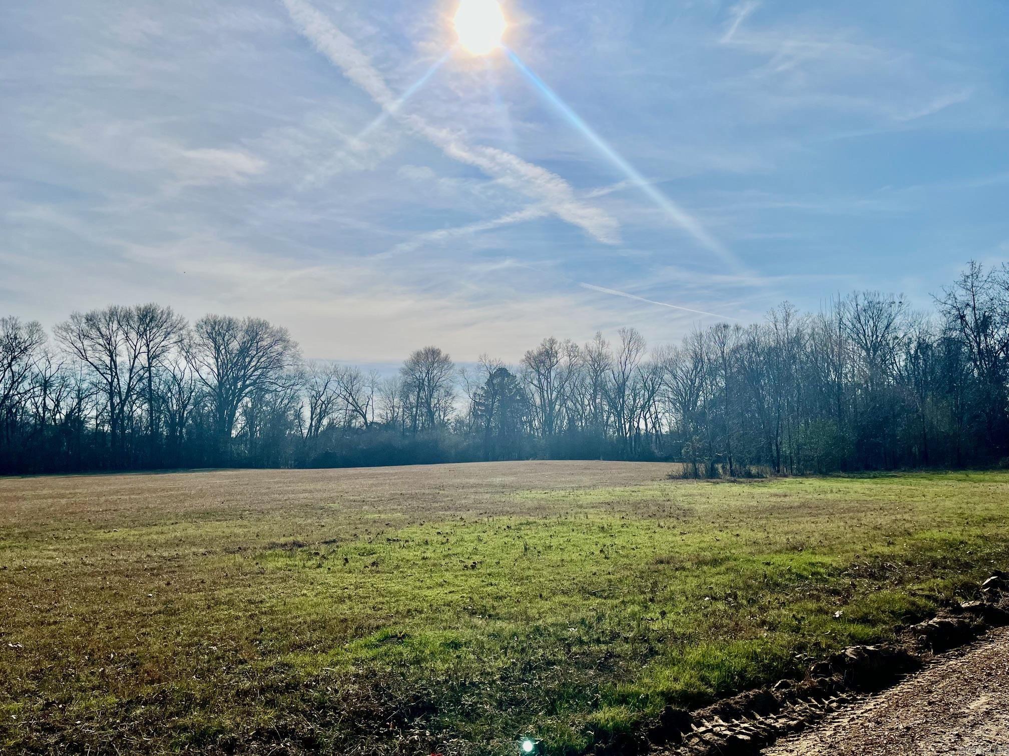 Metes & Bounds - Farm